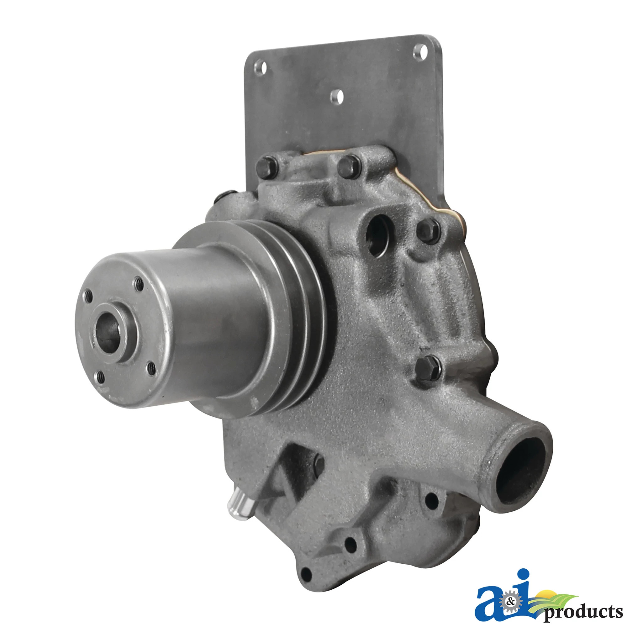 ⚙️ A-AR65917: Bomba de Agua John Deere 🚜✅ | Procomex