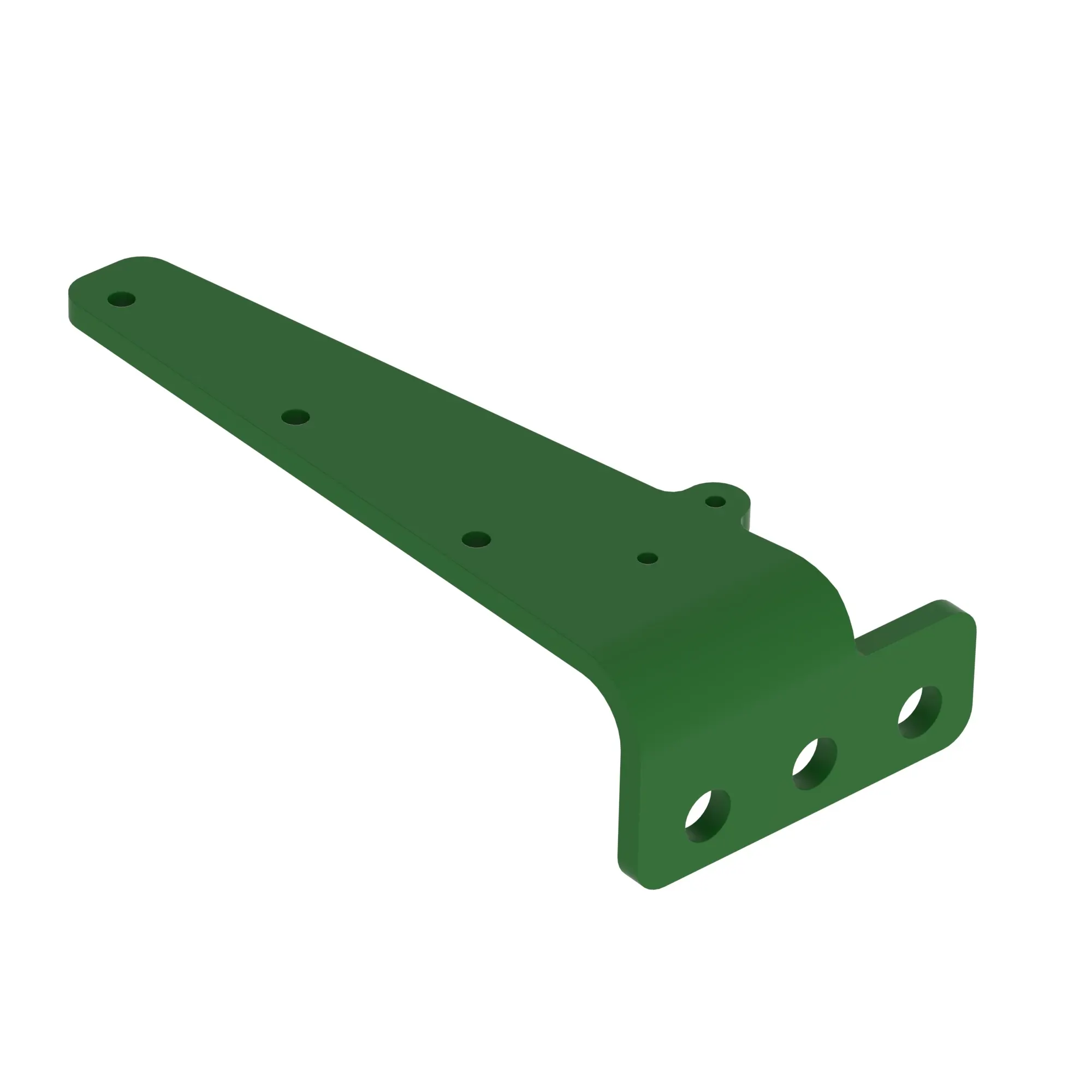 AUGER PADDLE