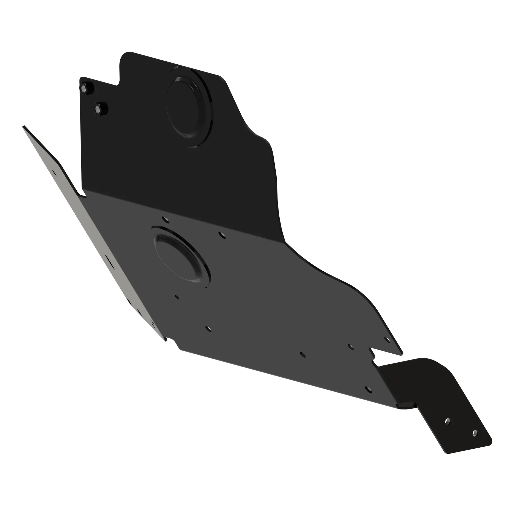 Heat Shield