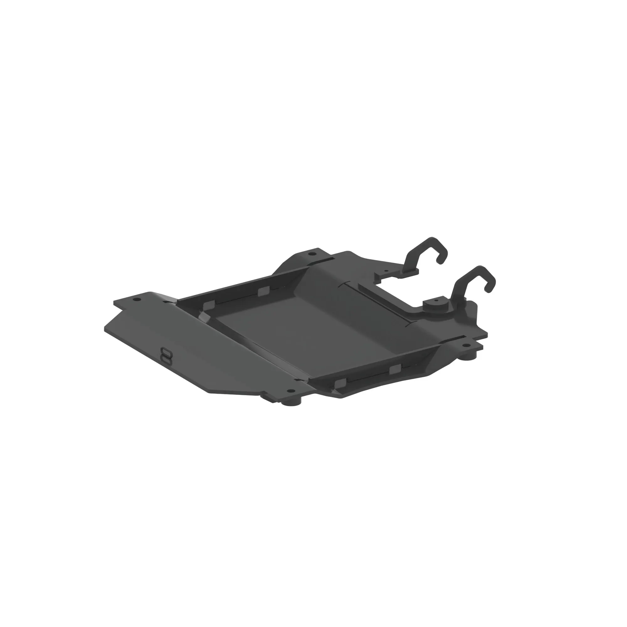 John Deere Shield - F715290
