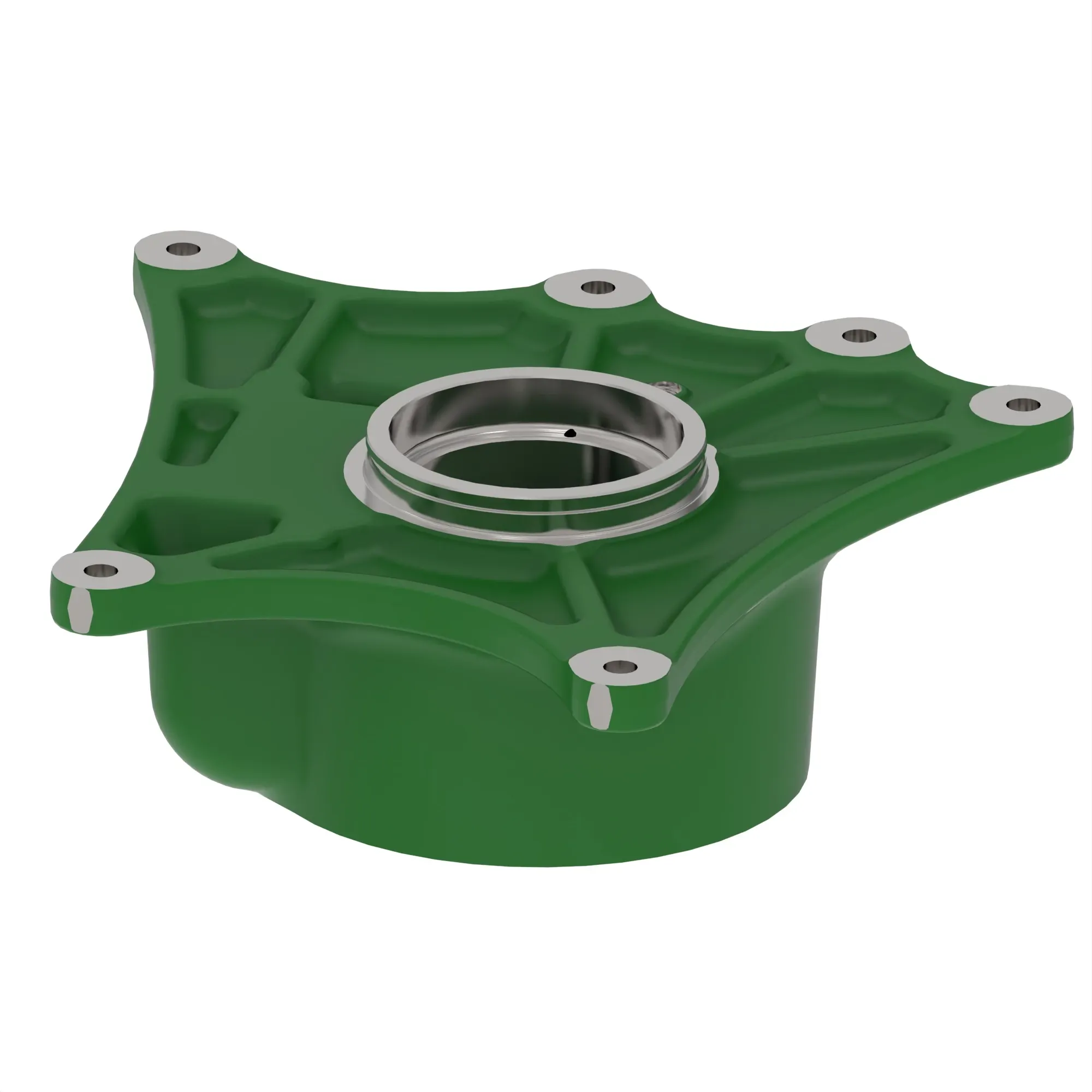 HOUSING, PREMIUM CIRCLE GEARBOX HOU