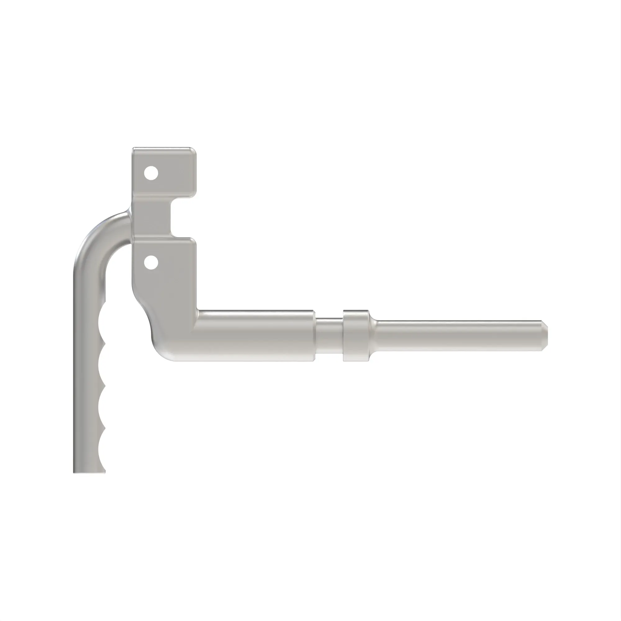 HANDLE, CAST