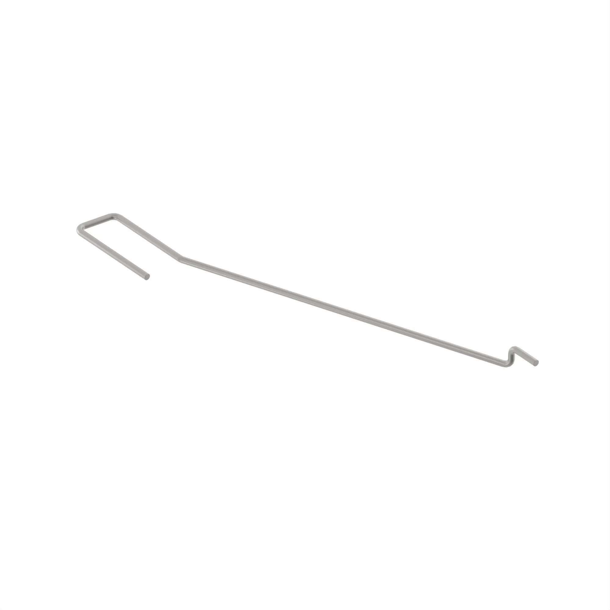 ROD, LATCH RELEASE, HOOD BRAZIL