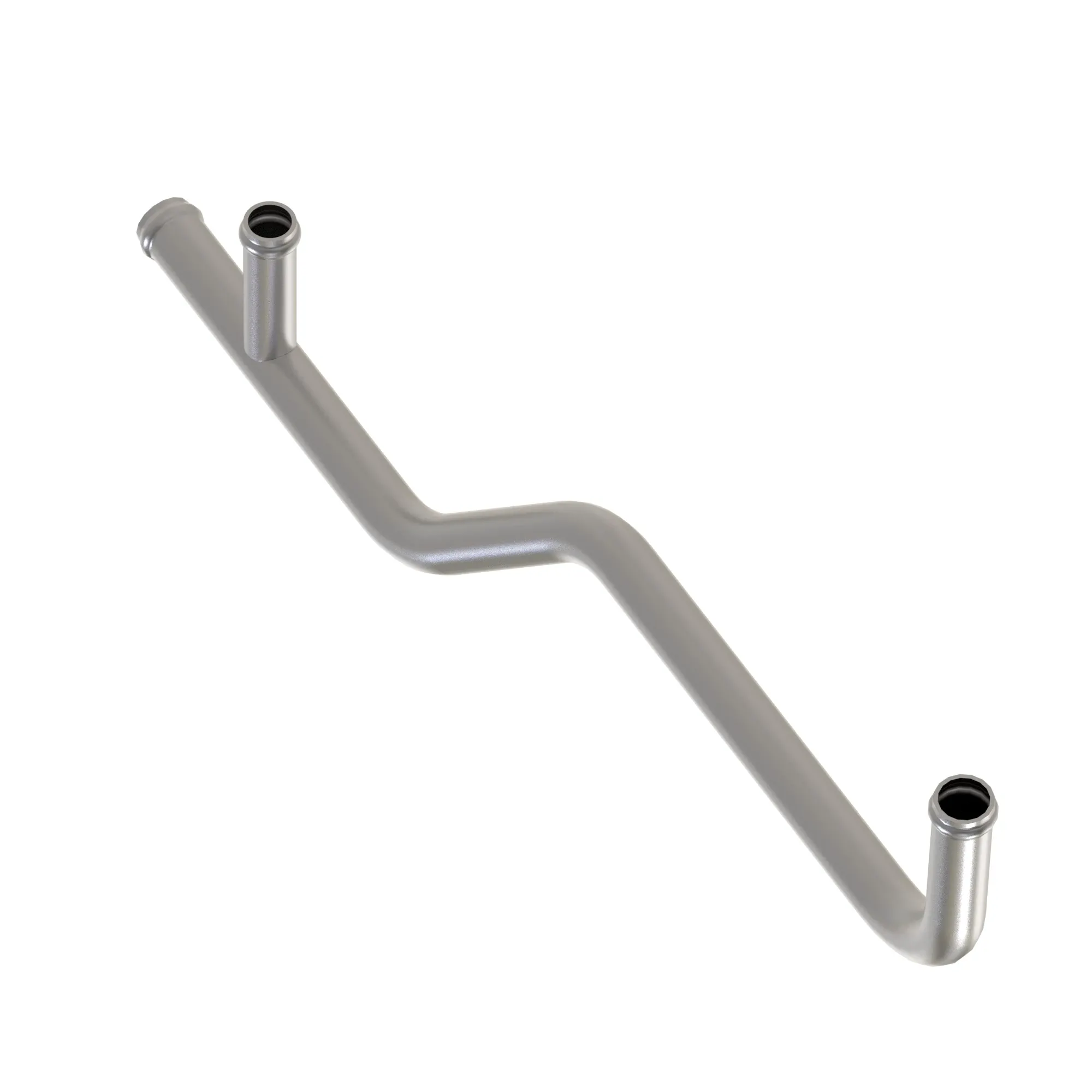 TUBE, STEERING SUPPLY