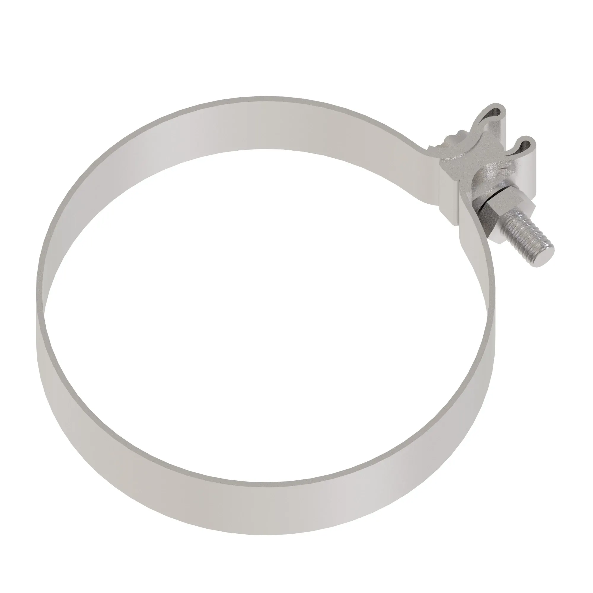 John Deere Clamp - AT398393