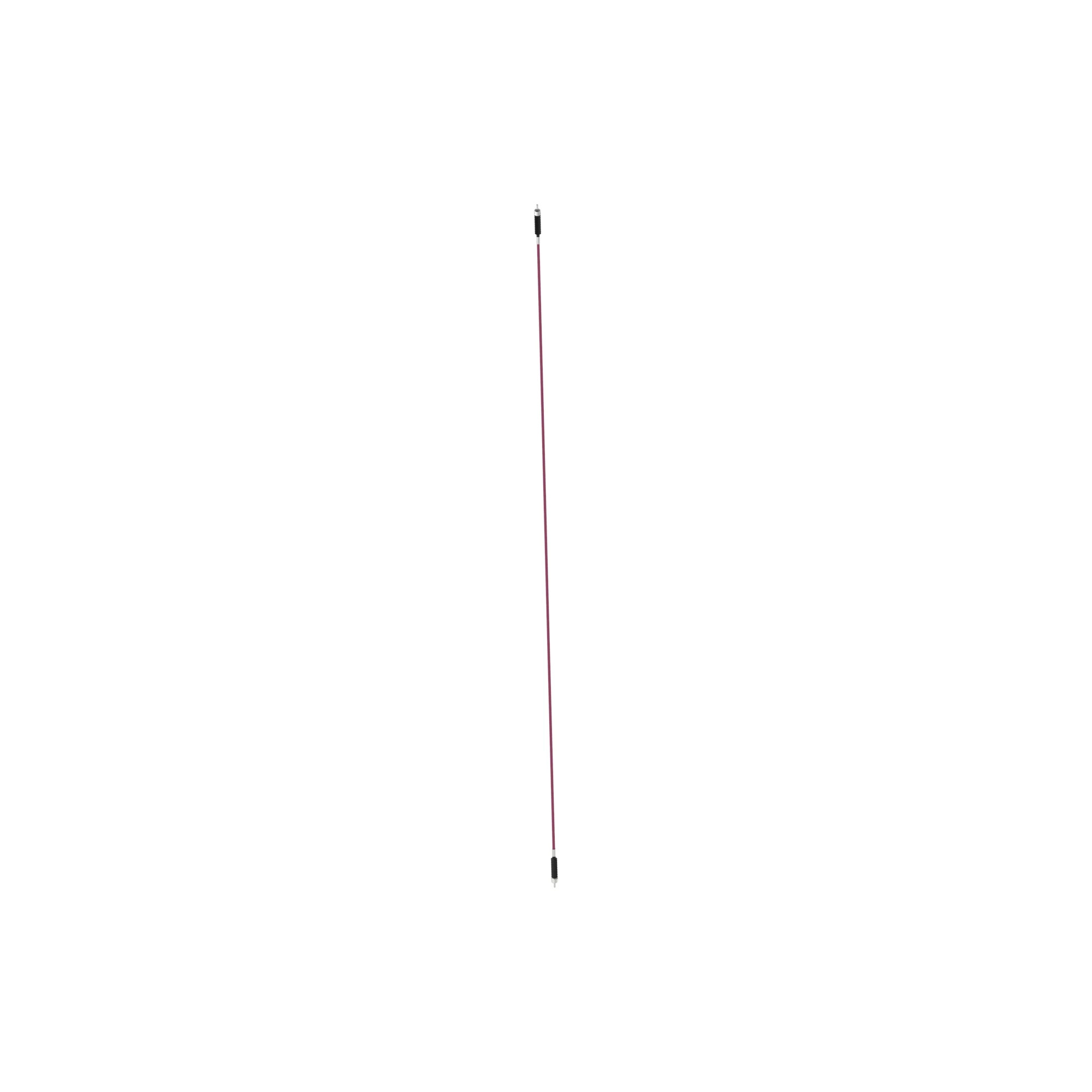CONTROL CABLE, ACCELERATOR ACCELERA