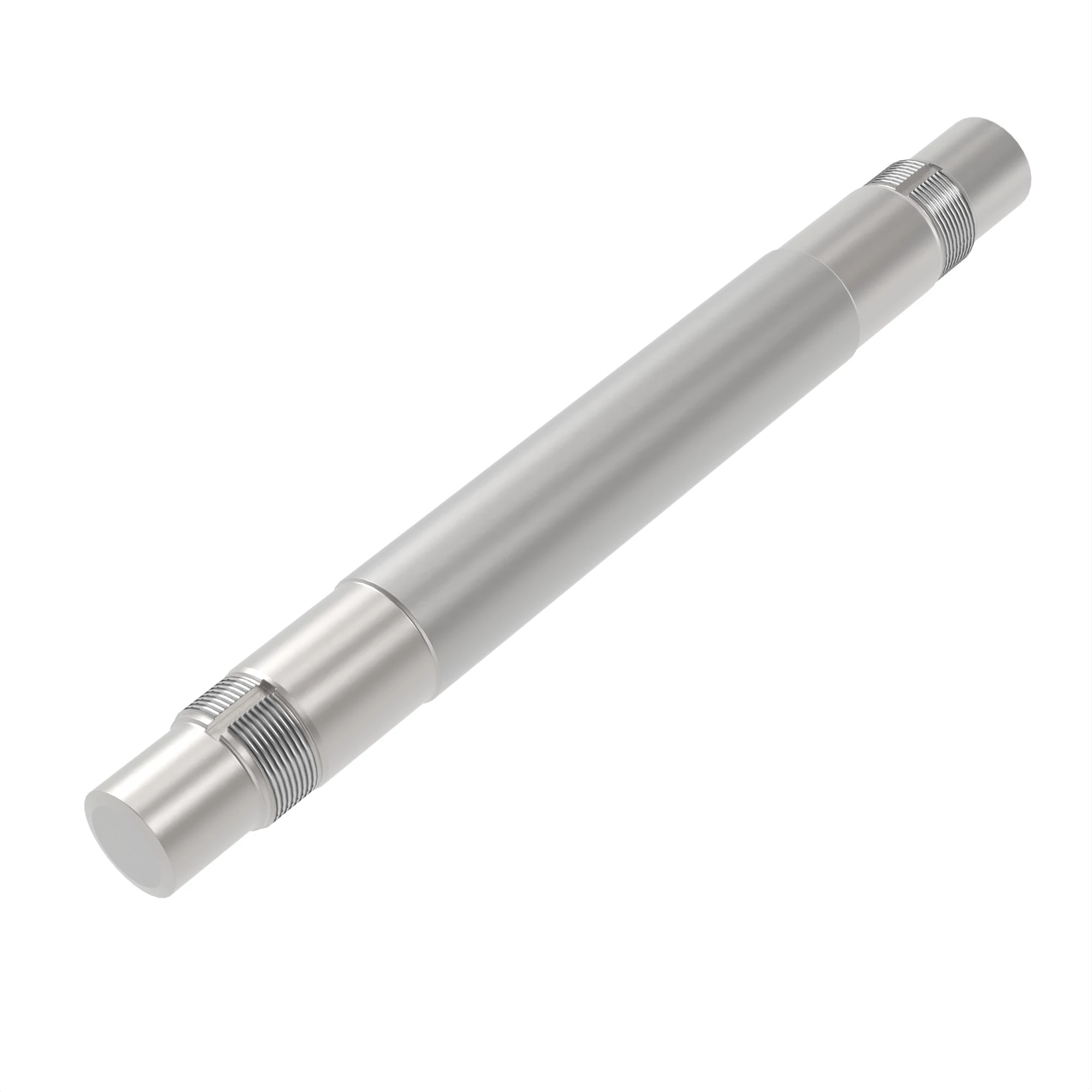 SHAFT-AXLE (SHORT)