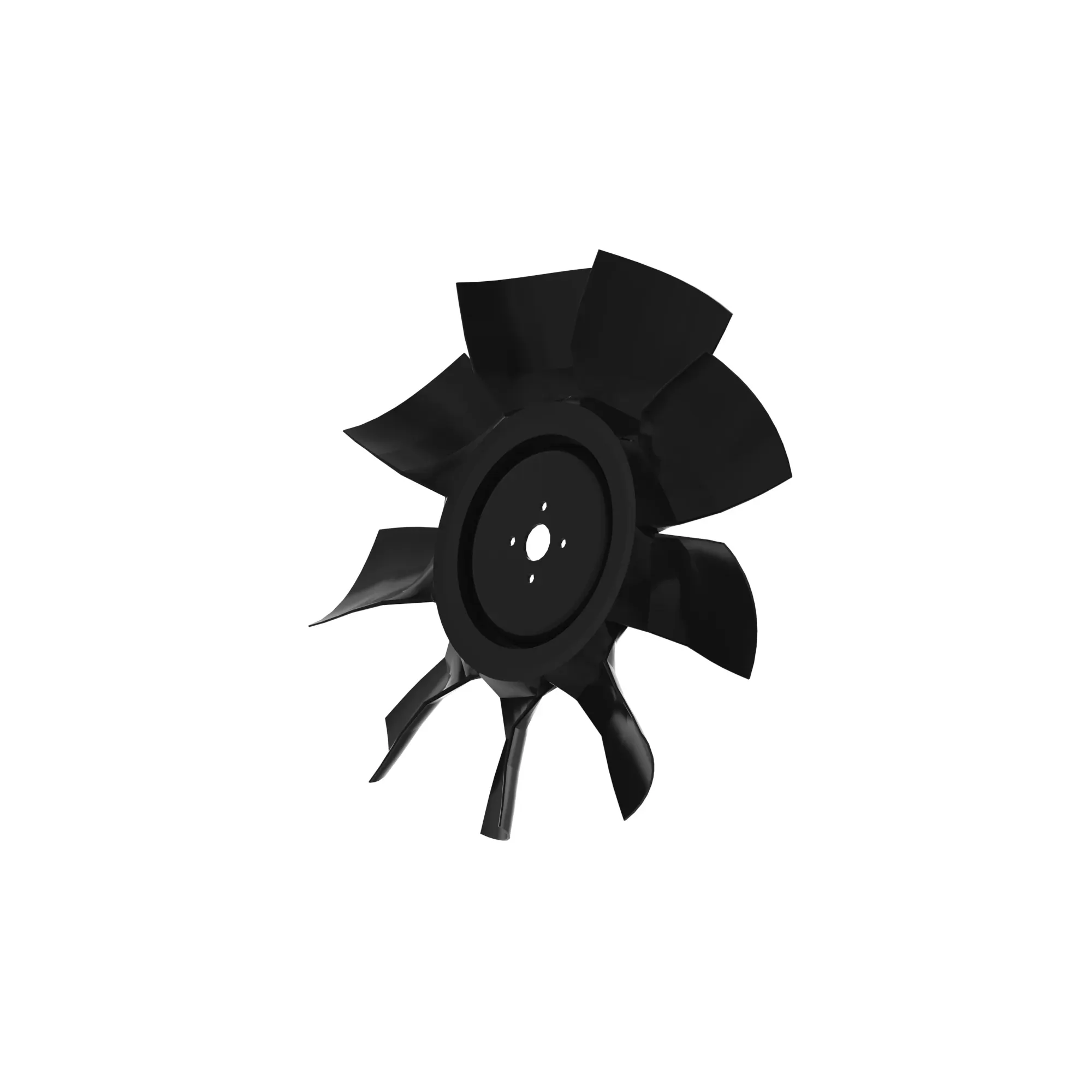 John Deere Suction Fan - RE549547