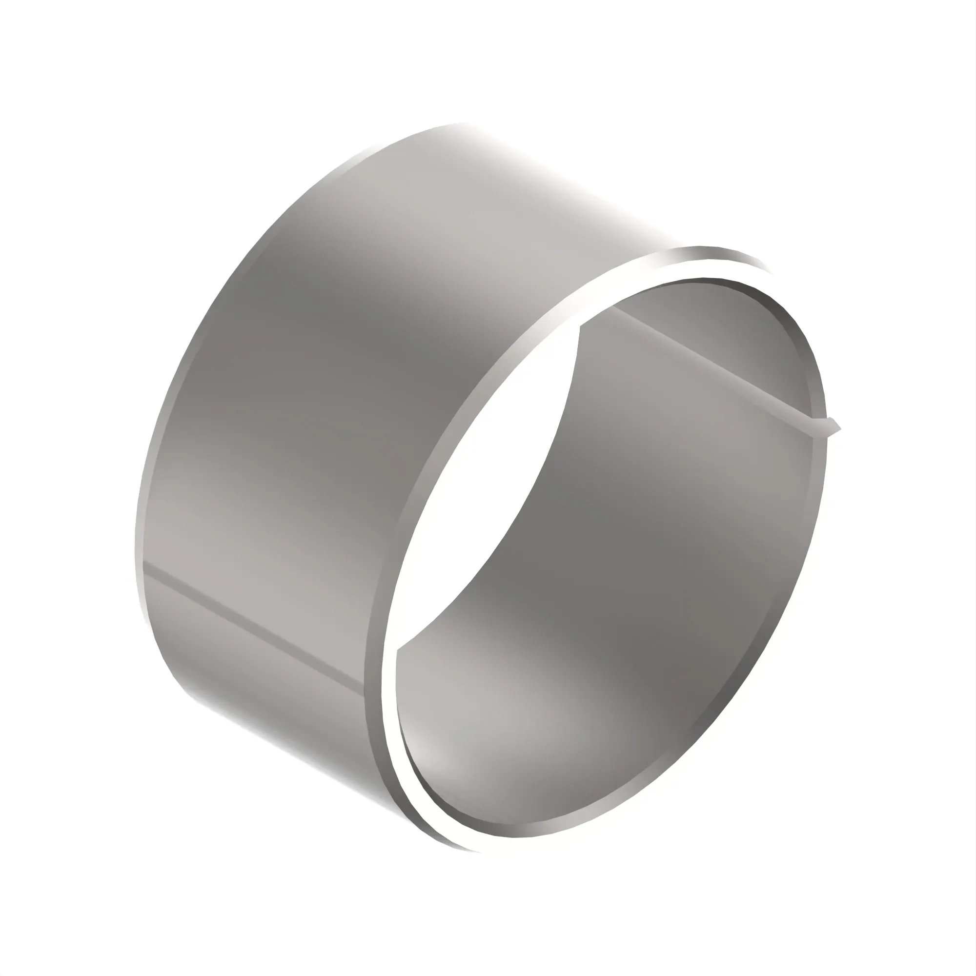 John Deere Cylindrical Split Alloy Bushing - R140252