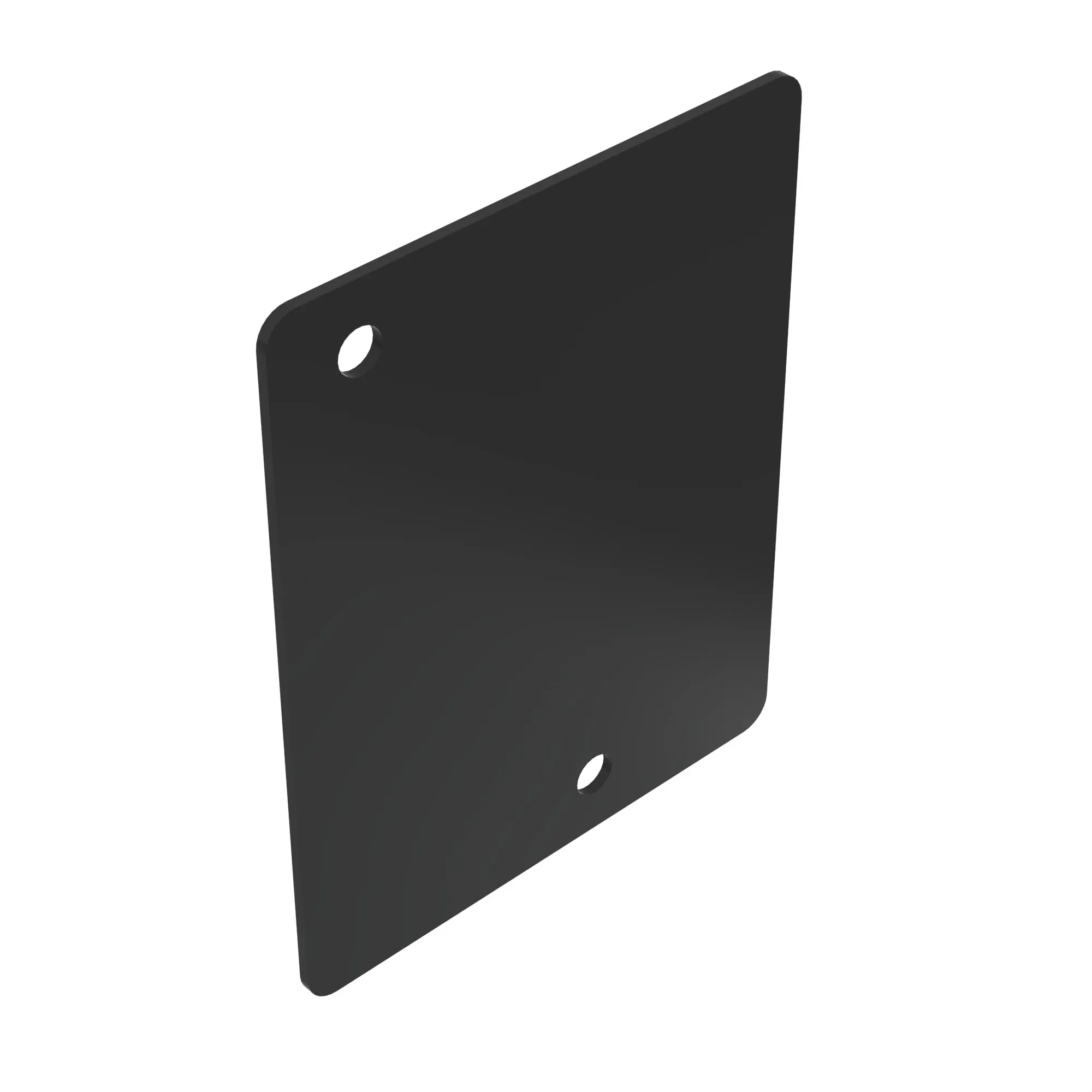 John Deere Plate - T456857