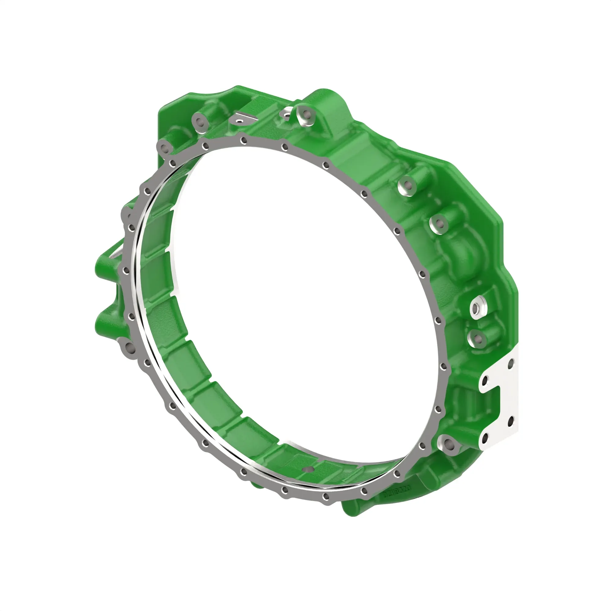 John Deere Flywheel Housing - DZ118320