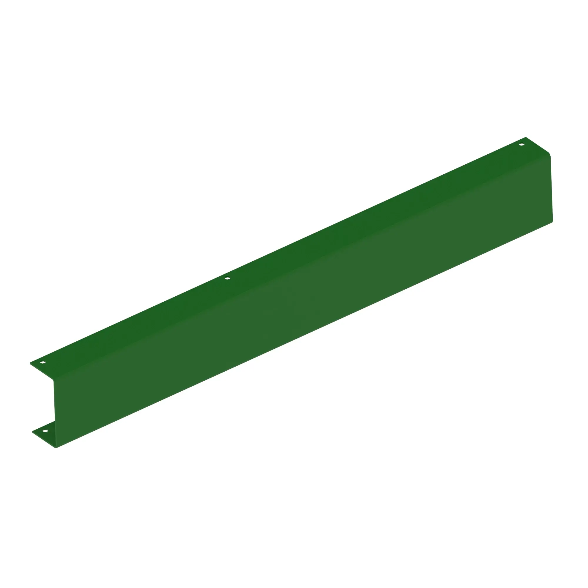 John Deere Front Spacer Channel - N197969