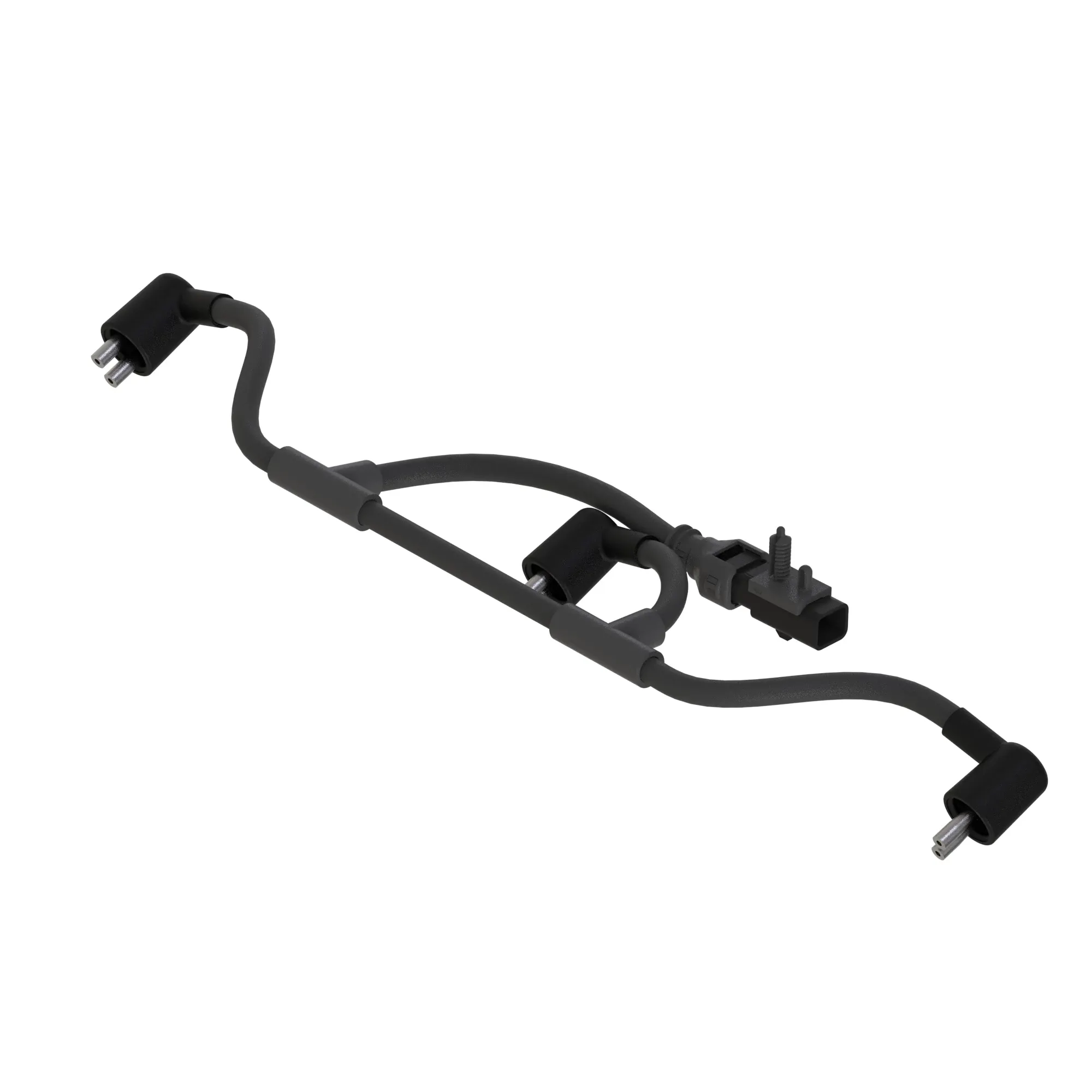 WIR.HARNESS, Warning Lights / Lamp connector to Lamps / 6030 STD