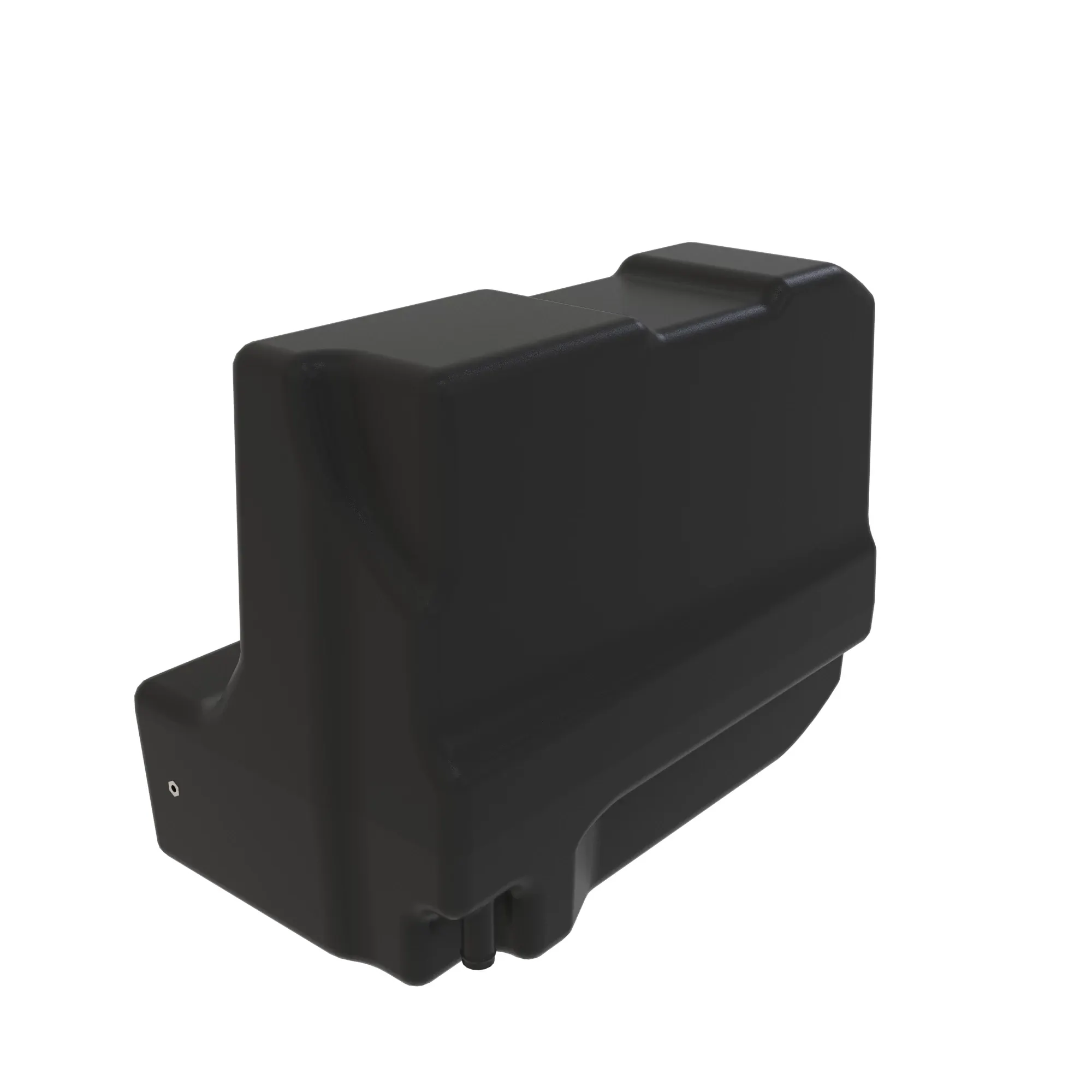 R264205: Fuel Tank, Cab Inner