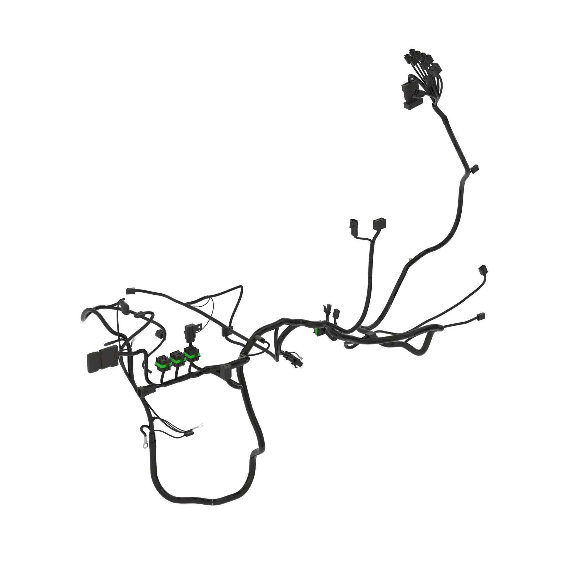 HARNESS, MAIN WIRE, 1565