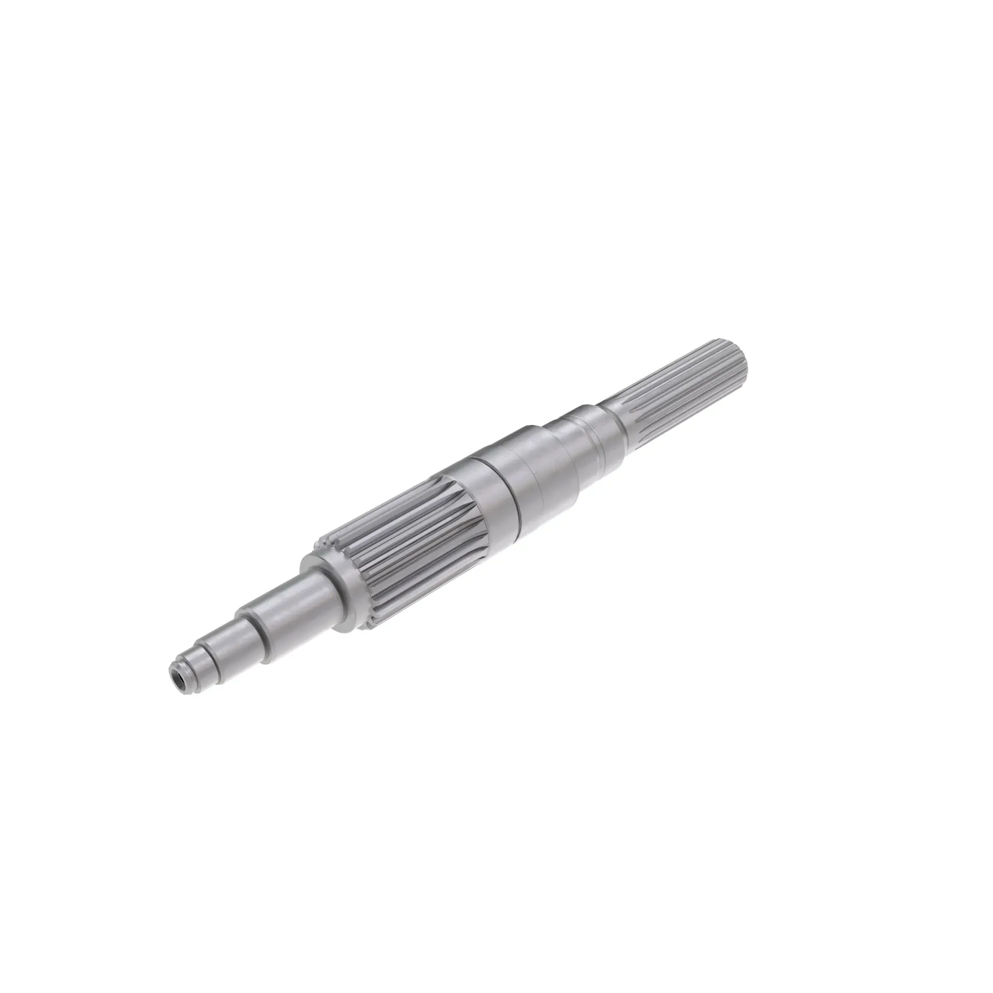 John Deere MFWD Shaft - L218486
