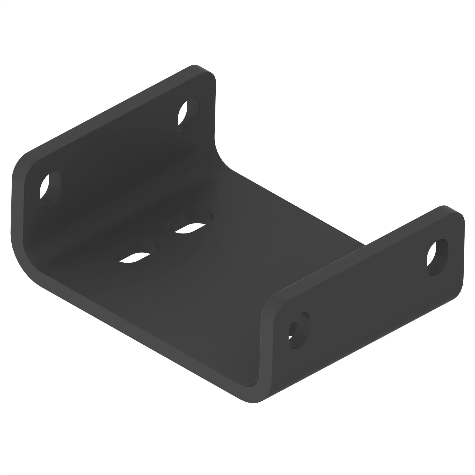 BRACKET, BACK-UP LIGHT, MOUNT
