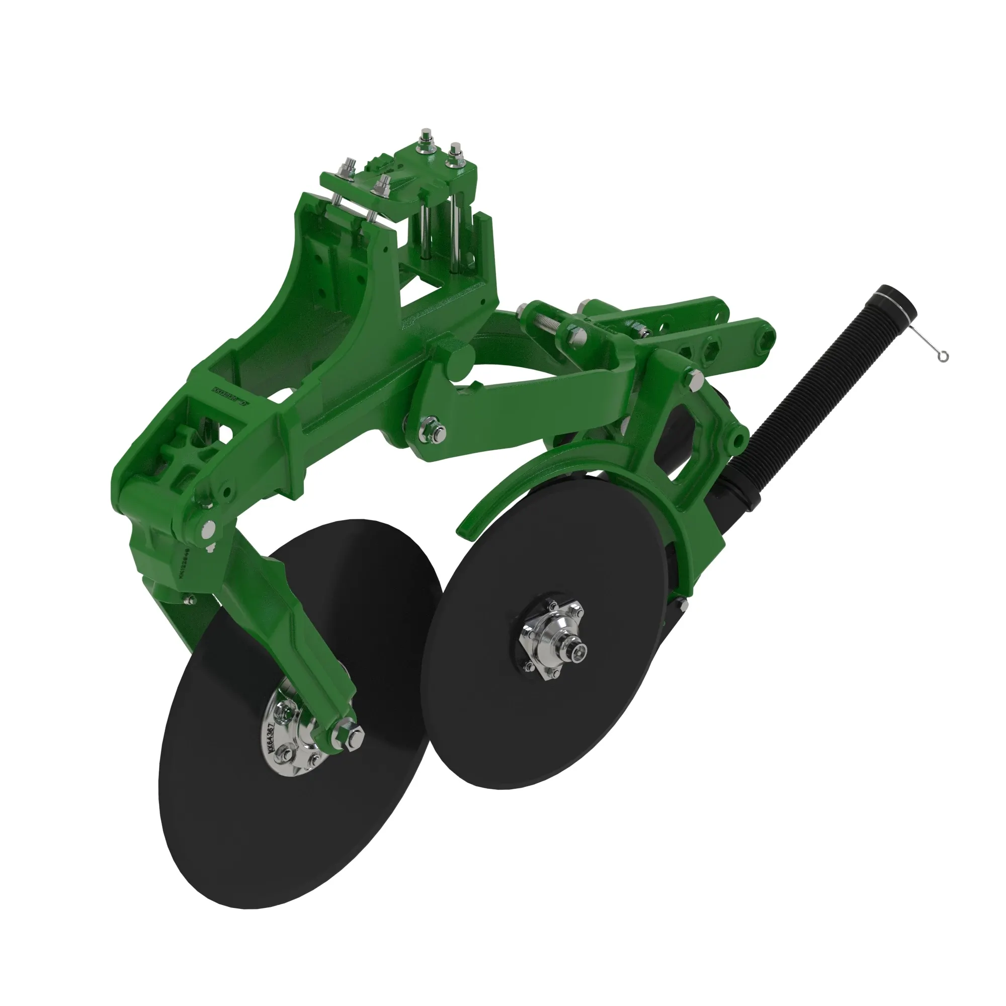 John Deere Fertilizer Opener Arm - BKK11965