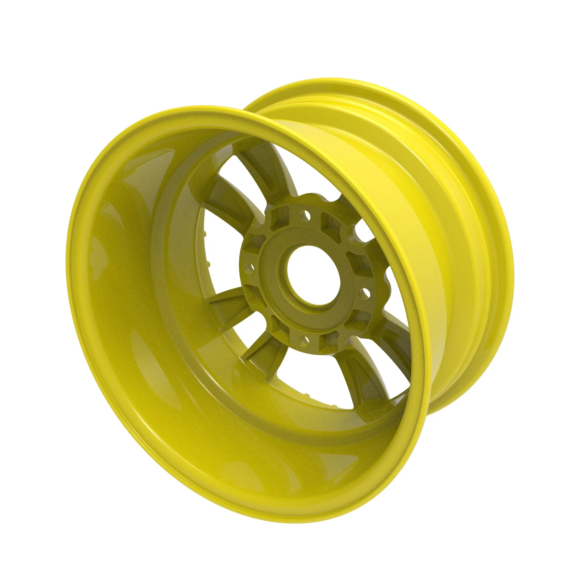 Wheel