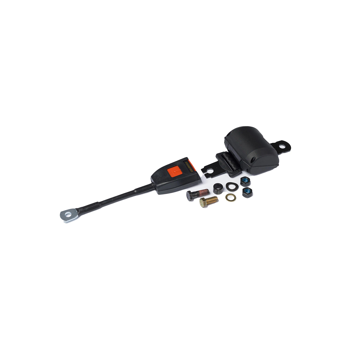 SEAT BELT, SEAT BELT INSTALLATION,