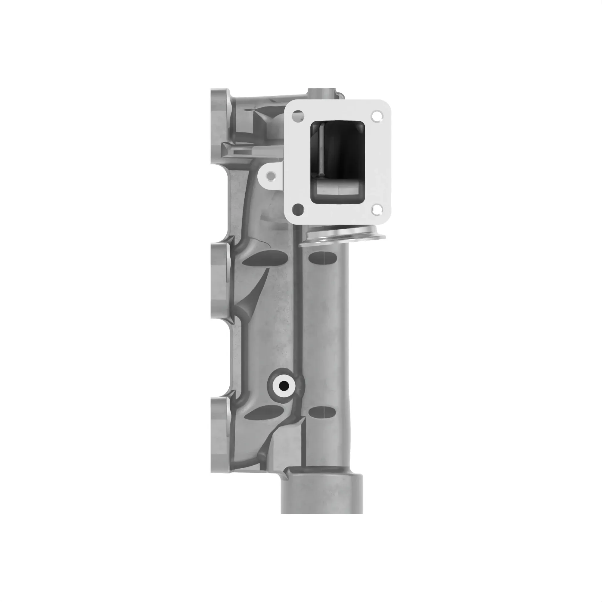 Exhaust Components