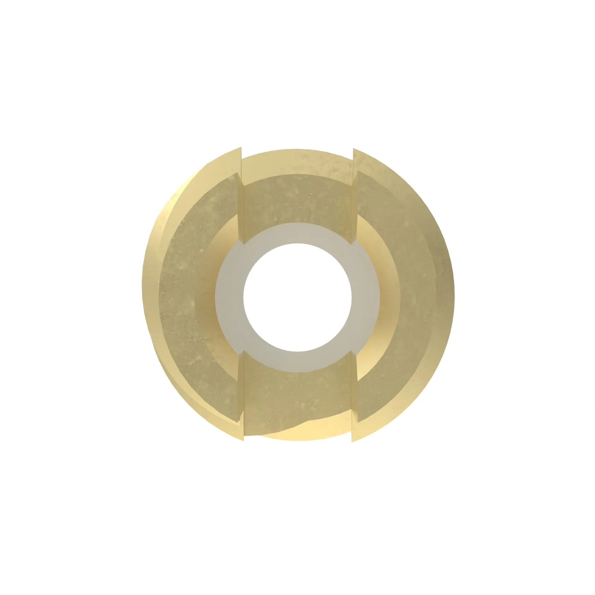 BUSHING, TENSION IDLER