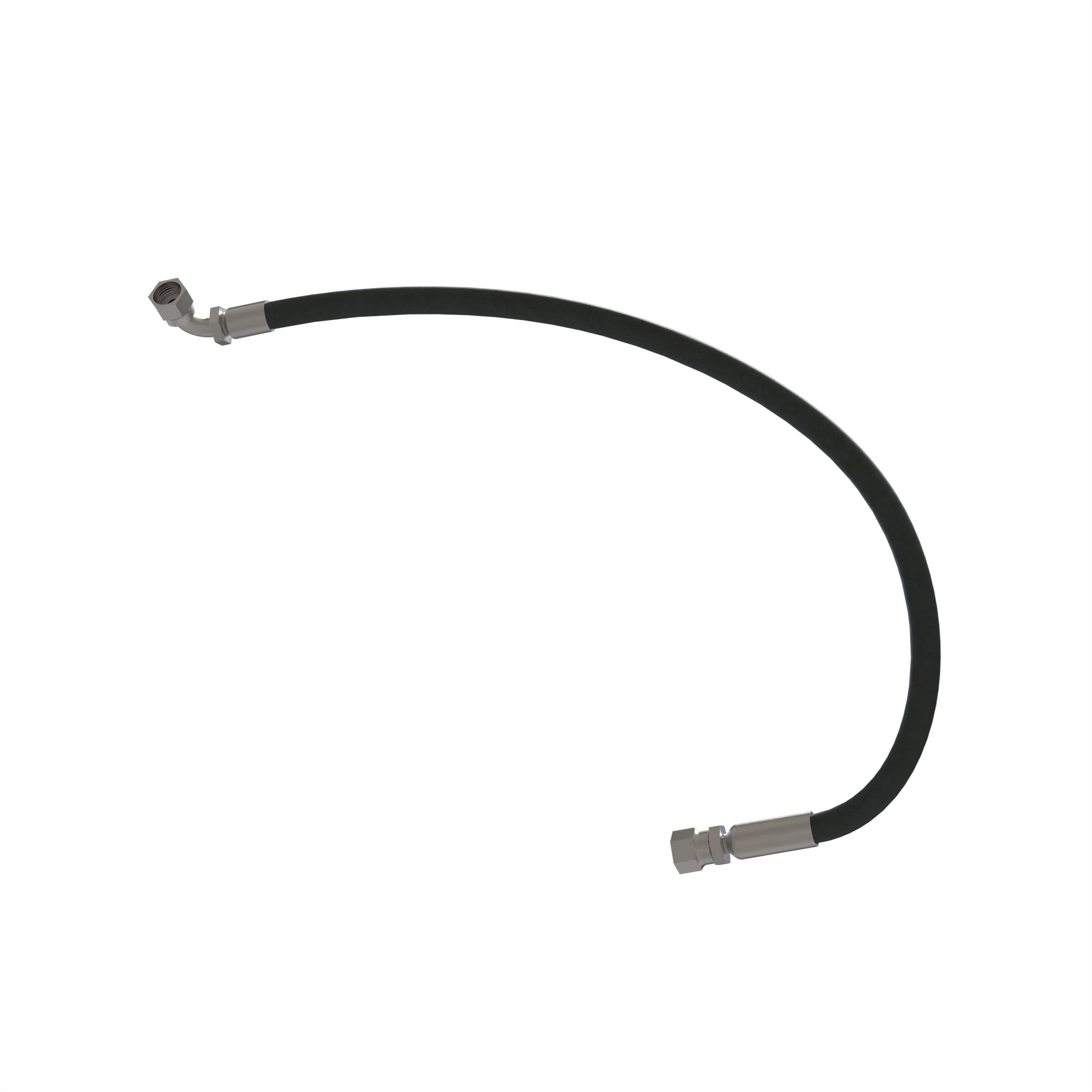 HYDRAULIC HOSE, AIR BRAKE,  TRACTOR