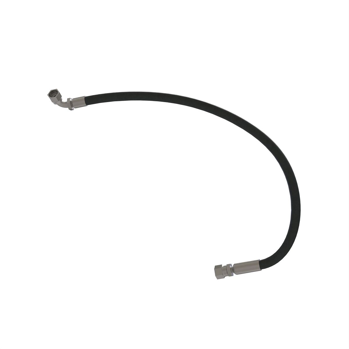 HYDRAULIC HOSE, AIR BRAKE, TRACTOR