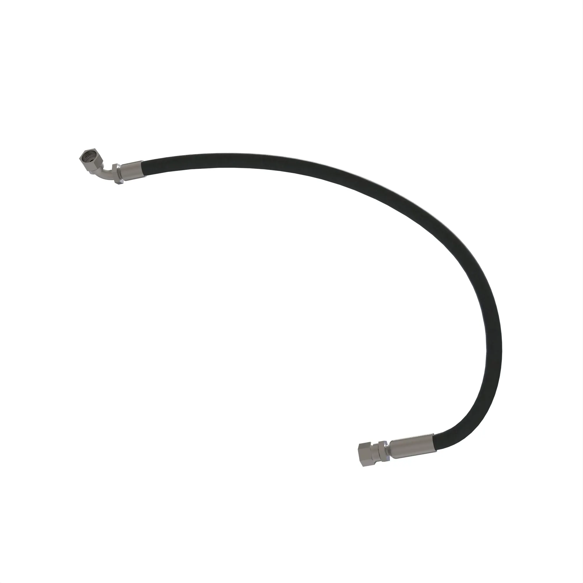 HYDRAULIC HOSE, AIR BRAKE,  TRACTOR