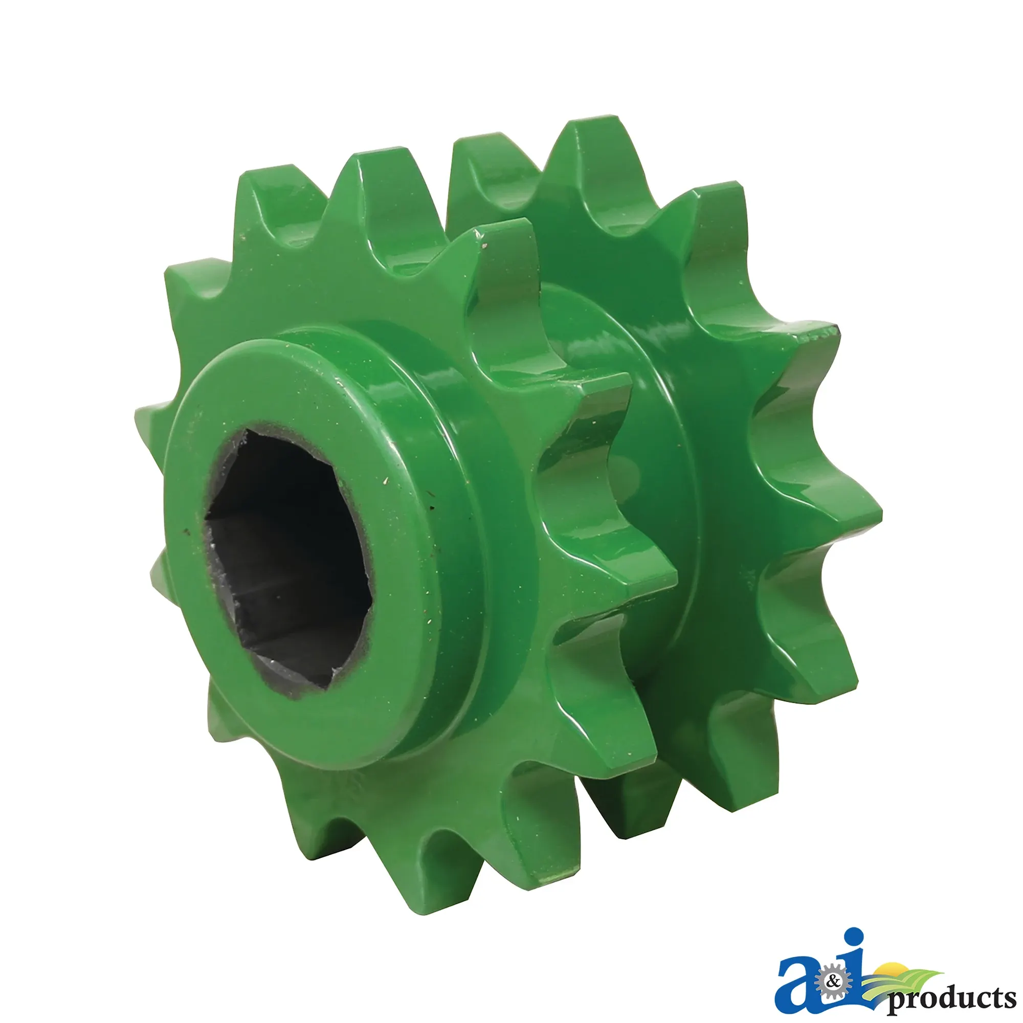 A&I Products Lower Double Chain Sprocket, 13 Tooth - A-AFH207881