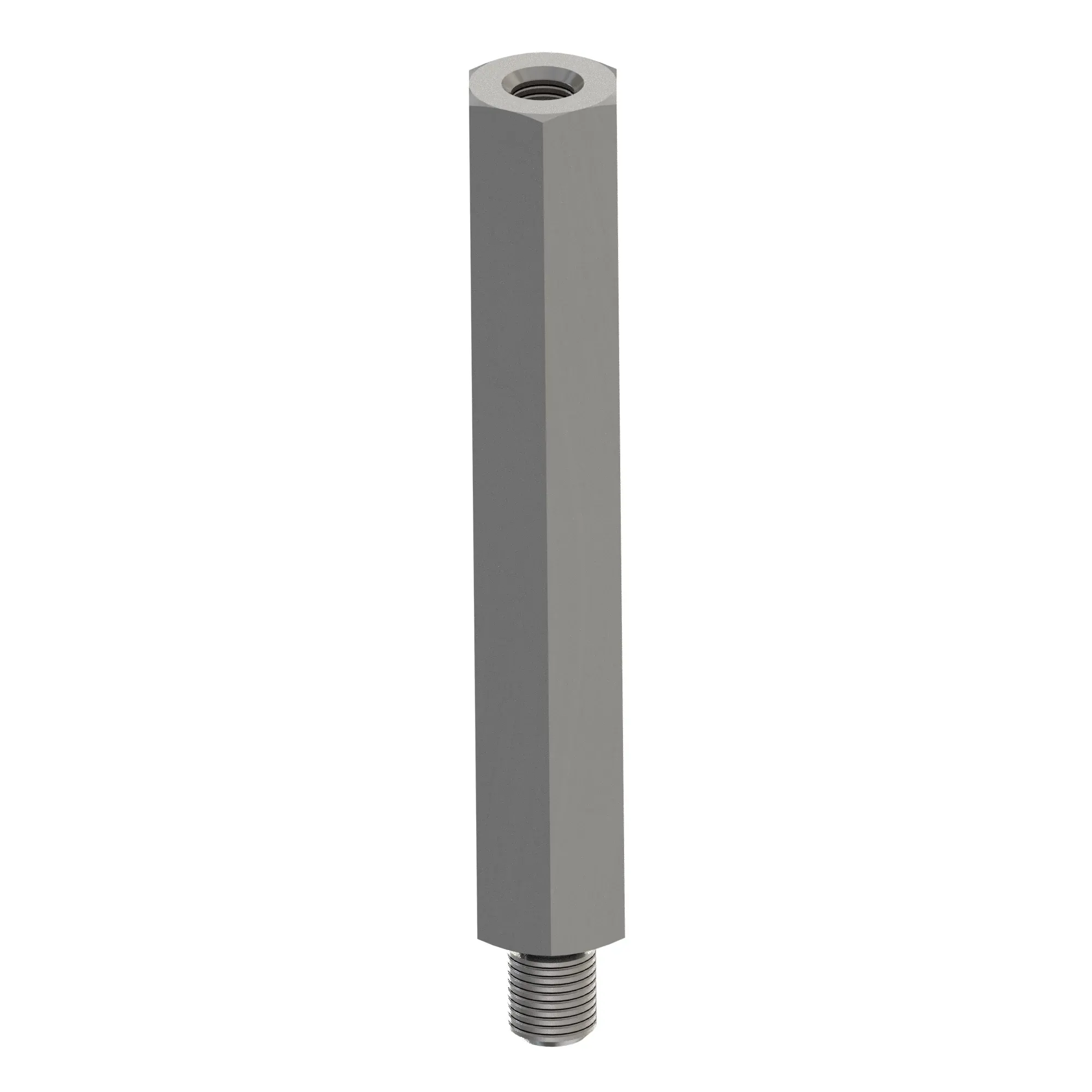 John Deere Mounting Post - T176158