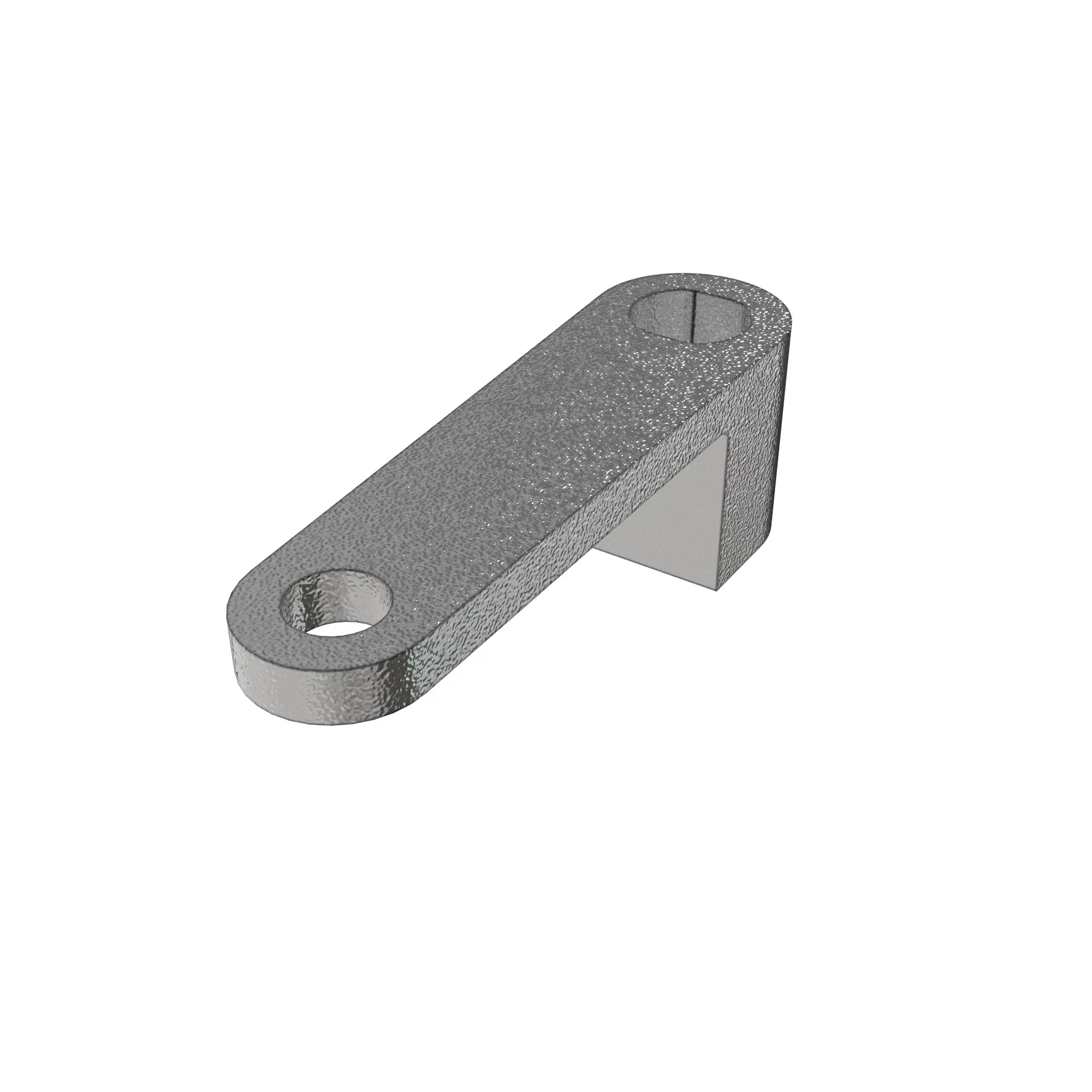 LEVER, PUMP CONTROL