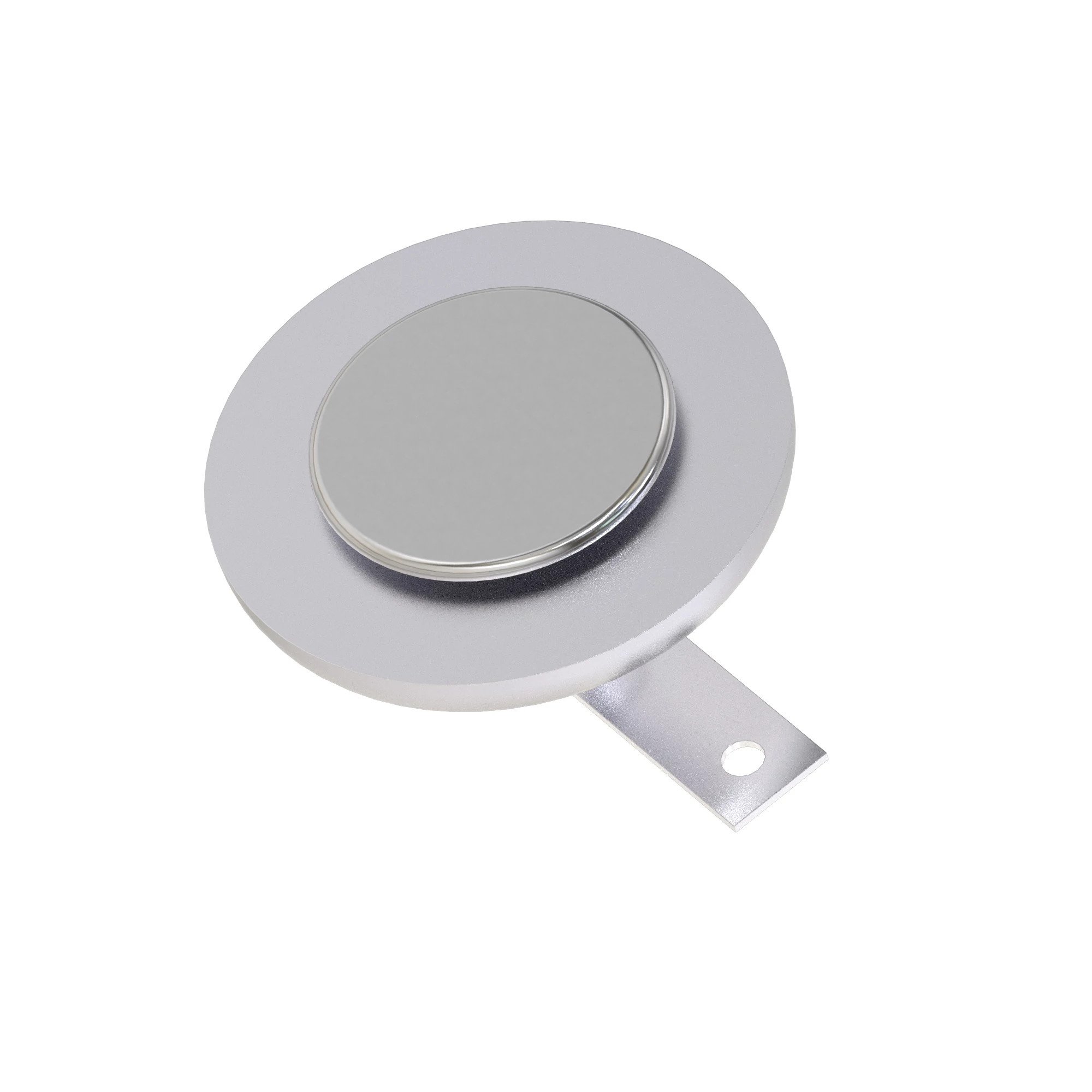 John Deere Horn - AT64237