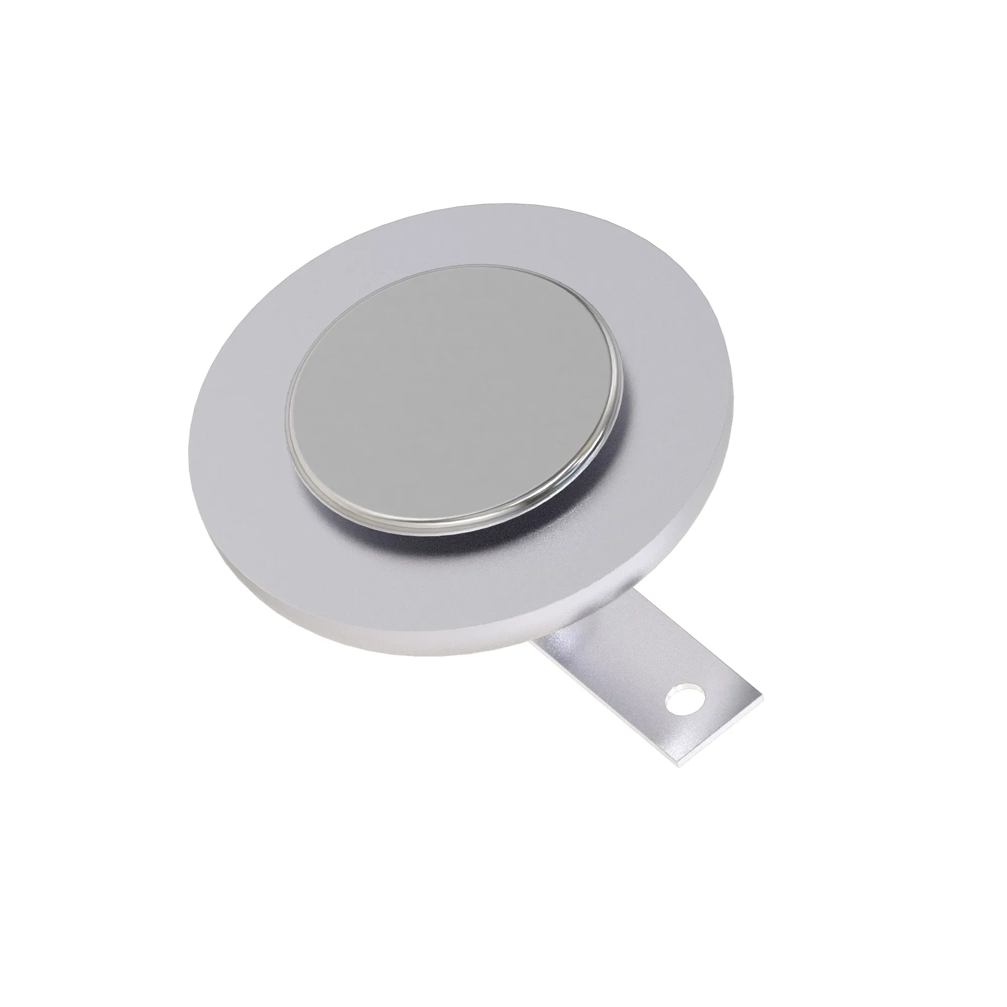 John Deere Horn - AT64237