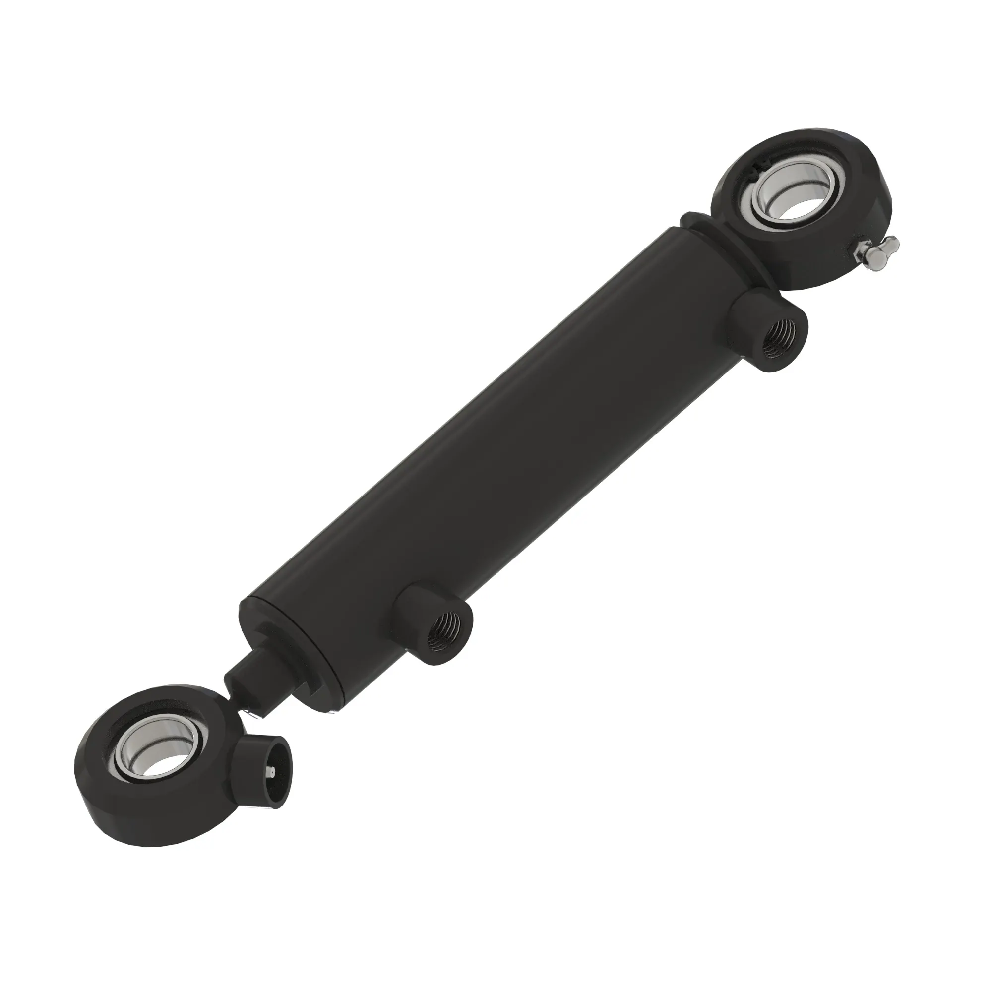 HYDRAULIC CYLINDER