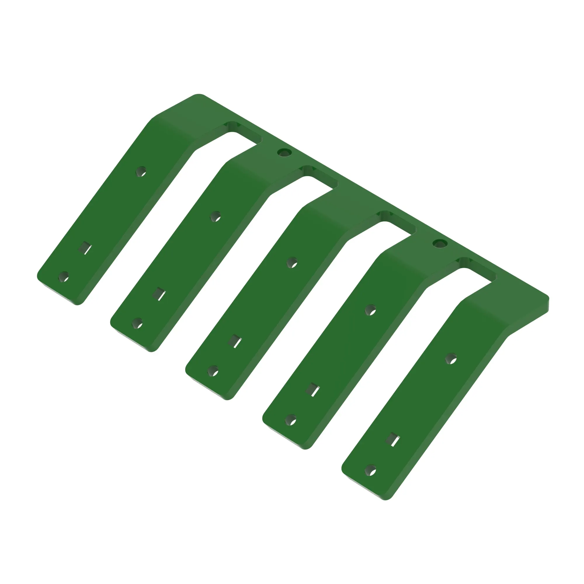 Reinforcement