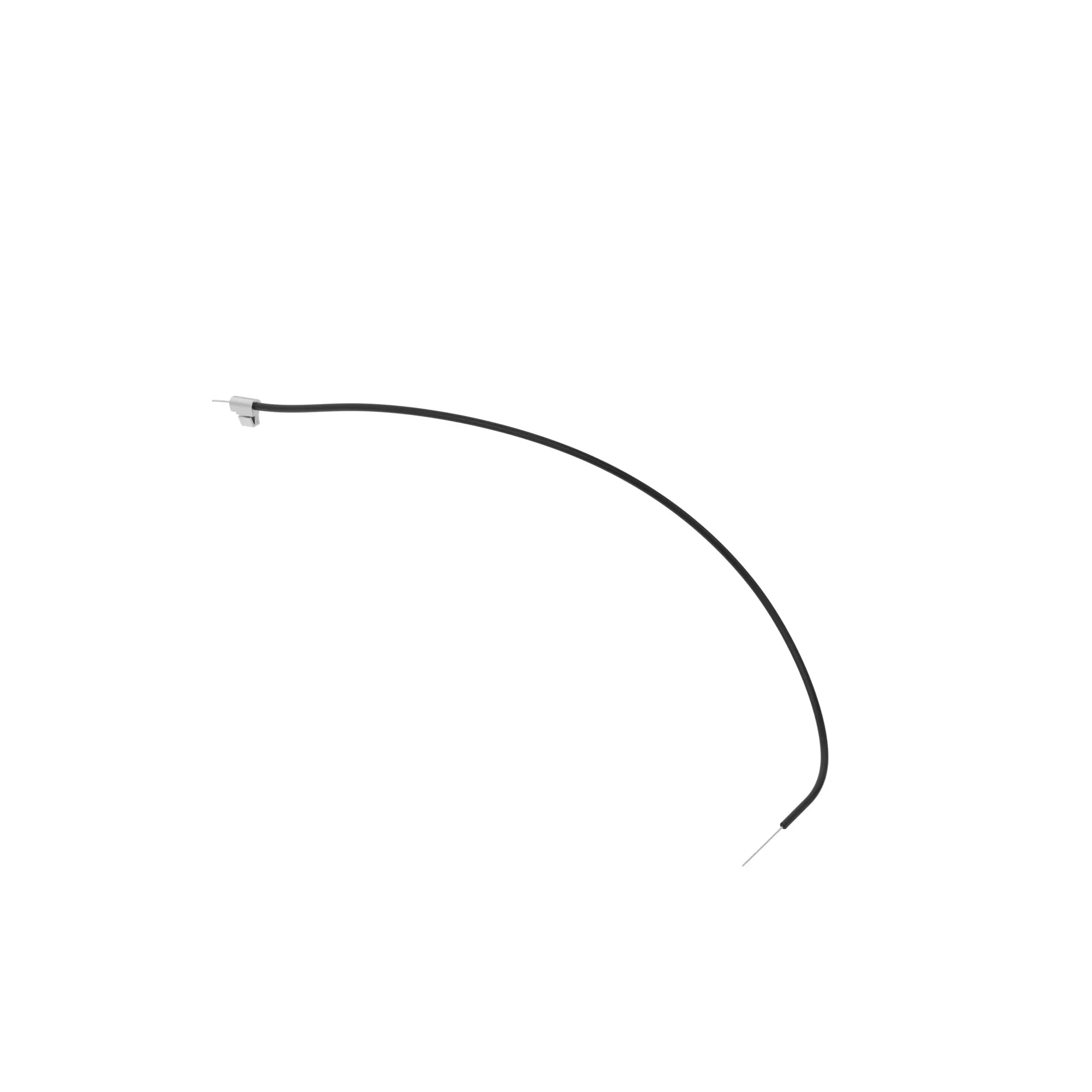 John Deere Throttle Cable - AM144717