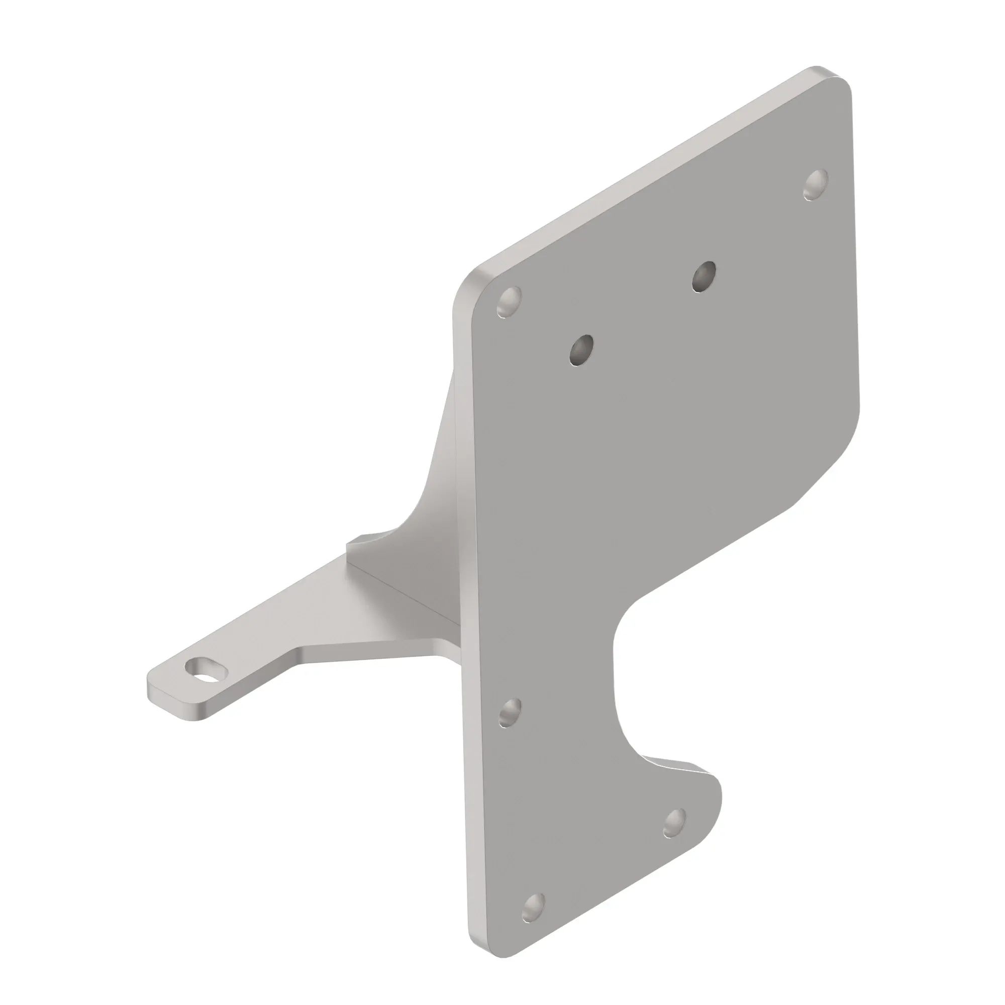 FILTER BRACKET ASSEMBLY