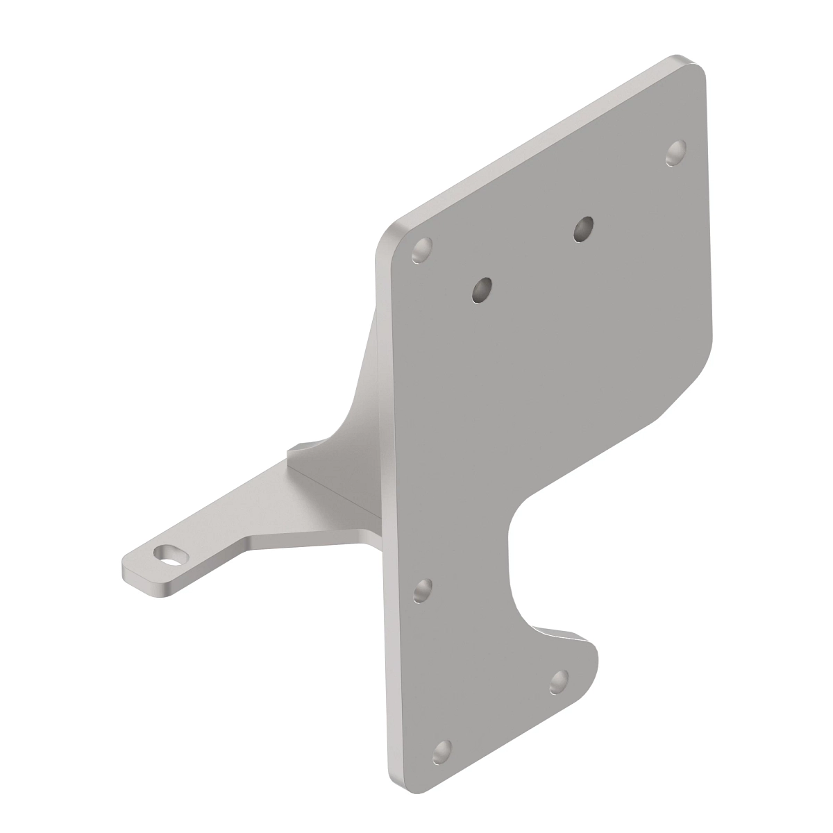 FILTER BRACKET ASSEMBLY