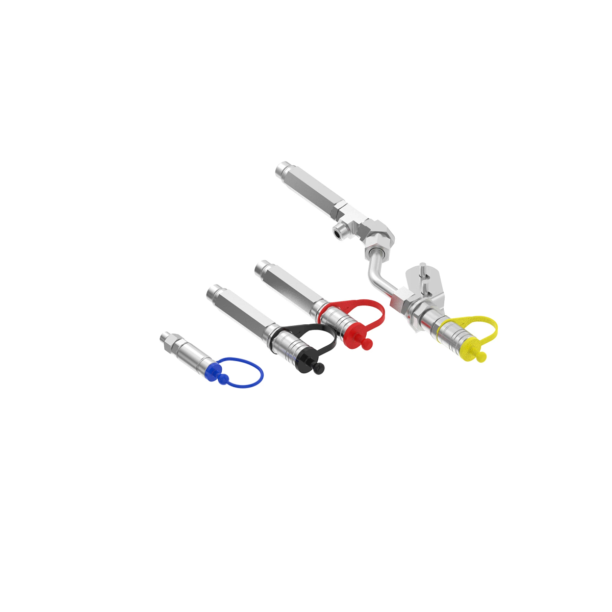 hyd.quick-connectcoupler