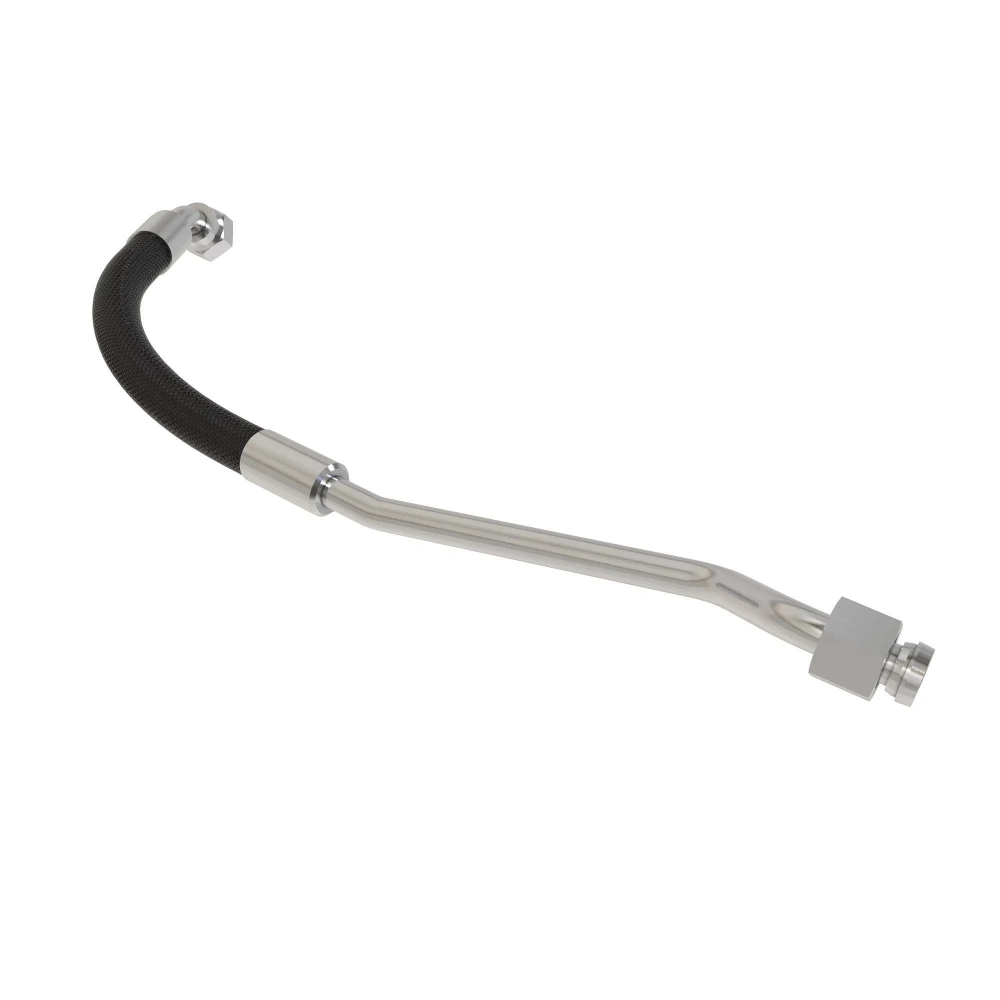 Oil Line Scv Stackable, R