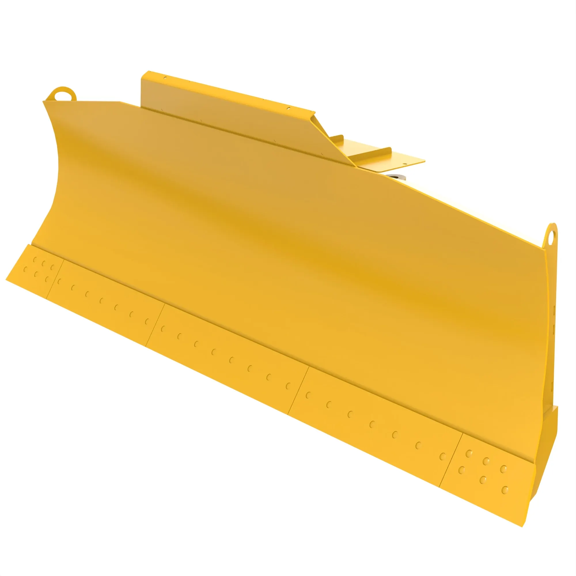 John Deere Dozer Blade Weldment, Length 168 inch - AT478083