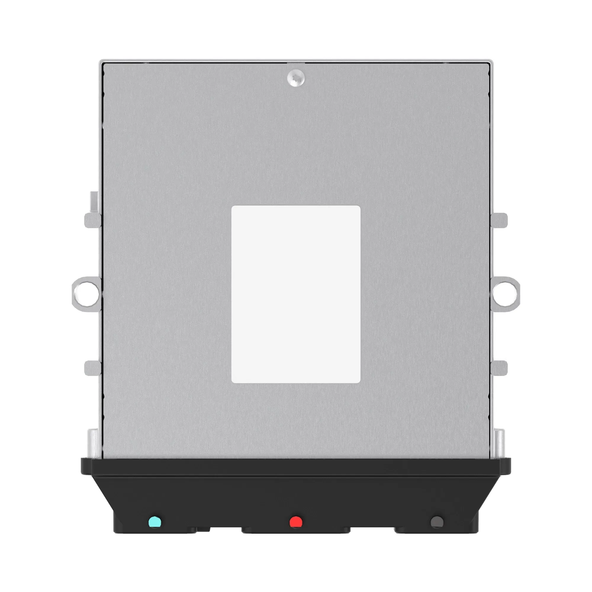 ELECTRONIC CONTROL UNIT