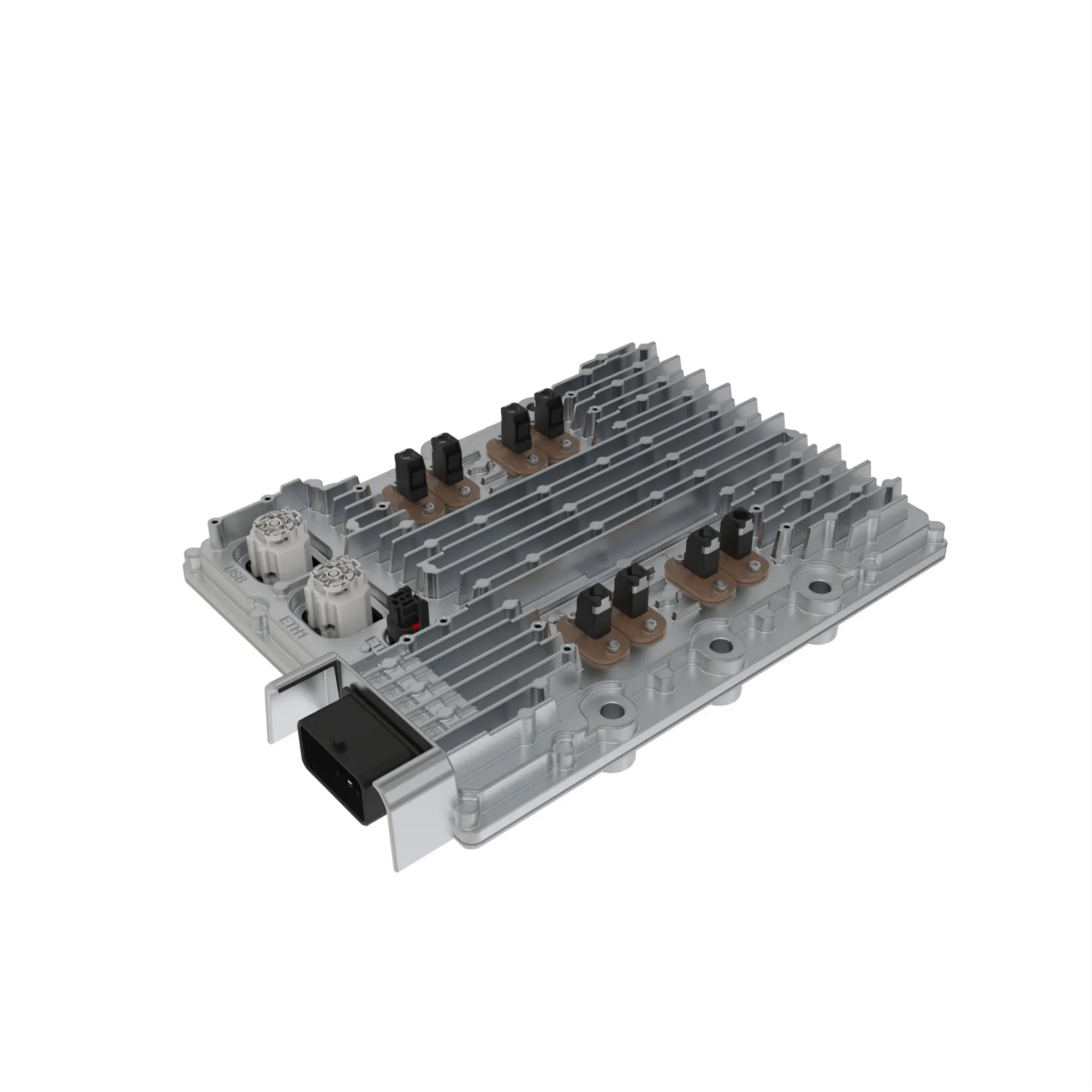 Electronic Control Unit