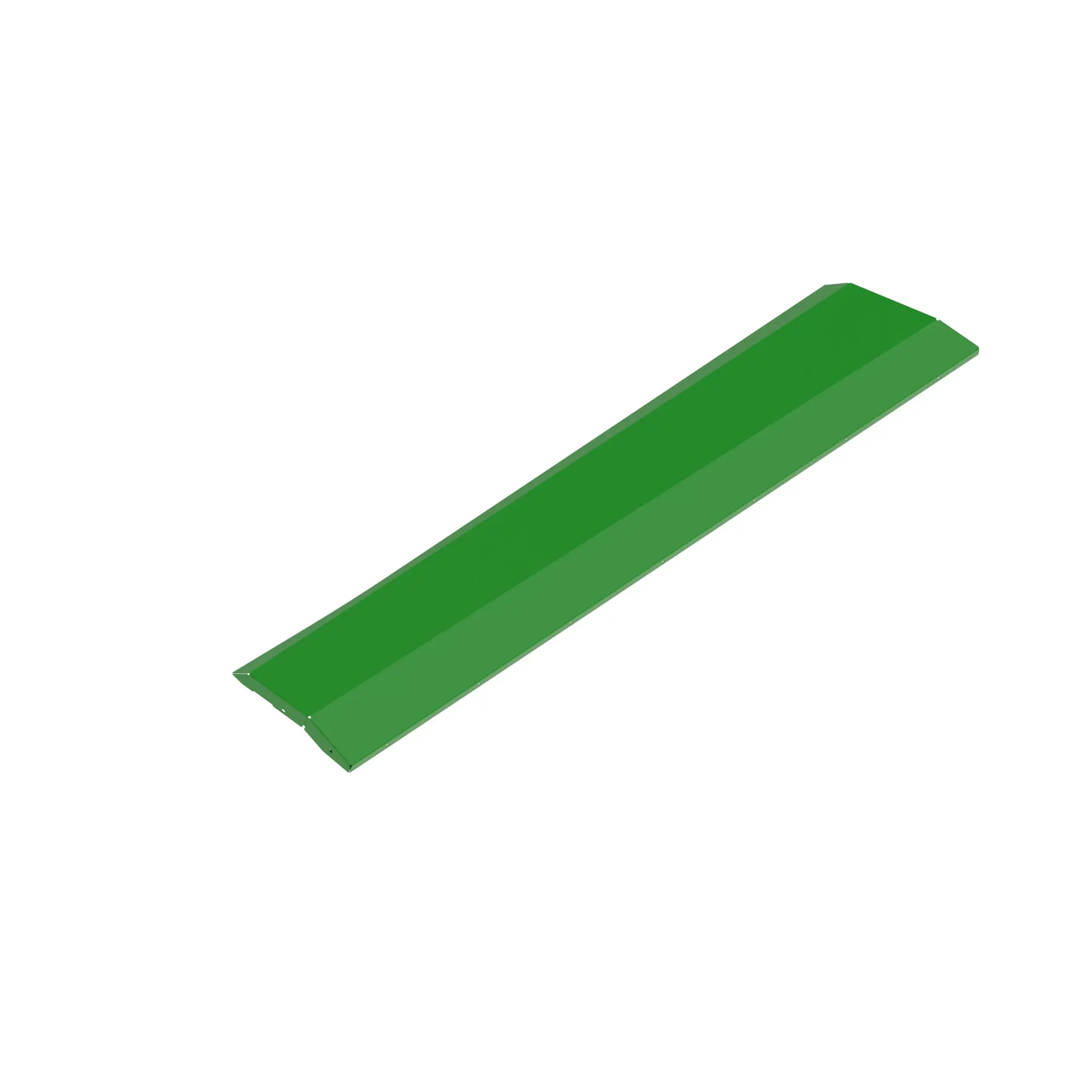 John Deere Lower Rear Panel, Right Side - AXE47103