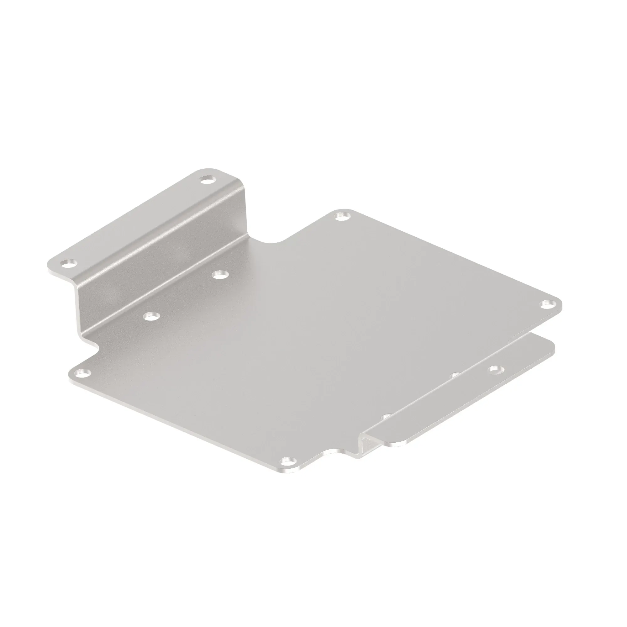 John Deere JDLink™ Bracket - T250979