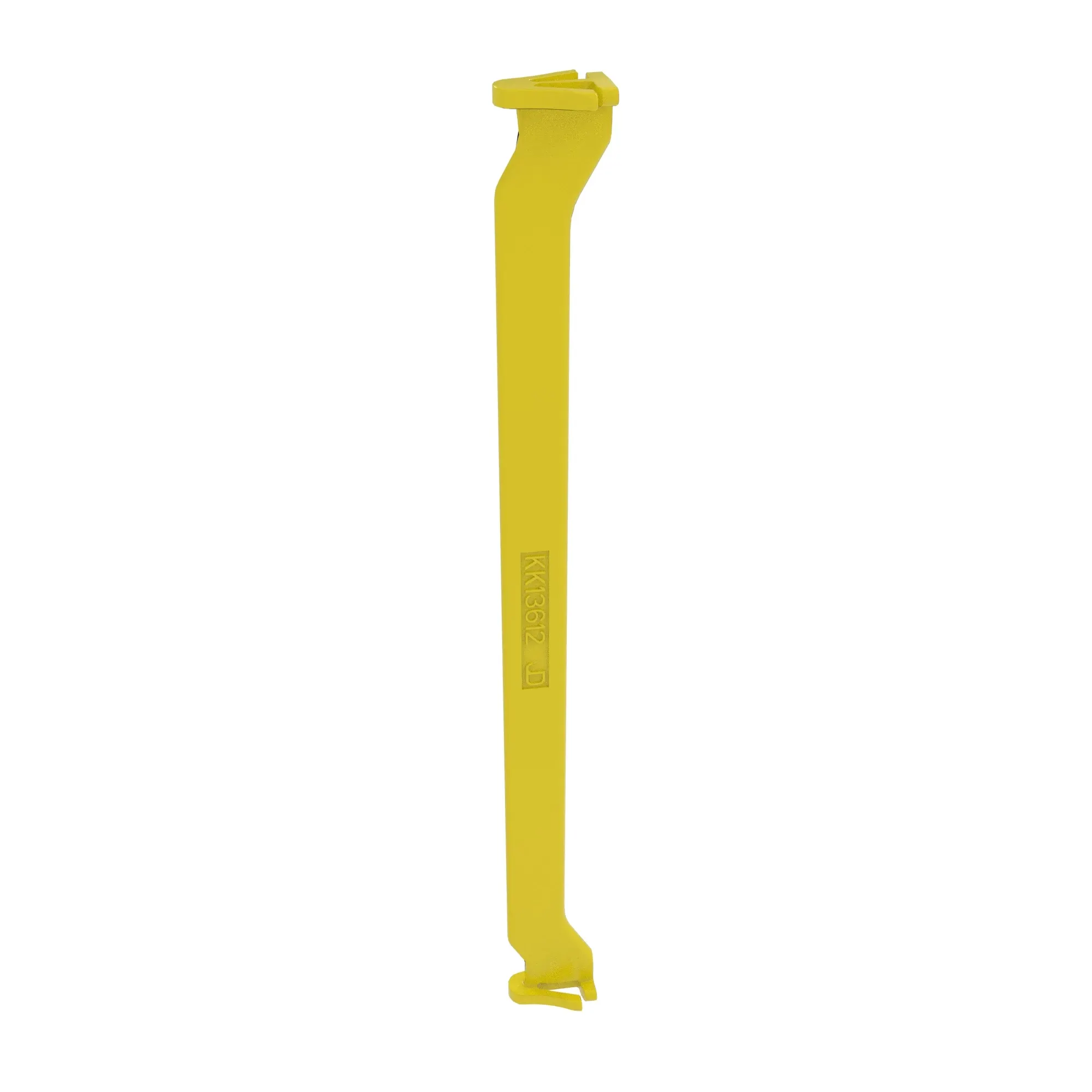 John Deere Seed Hopper Tie-Band - KK13612