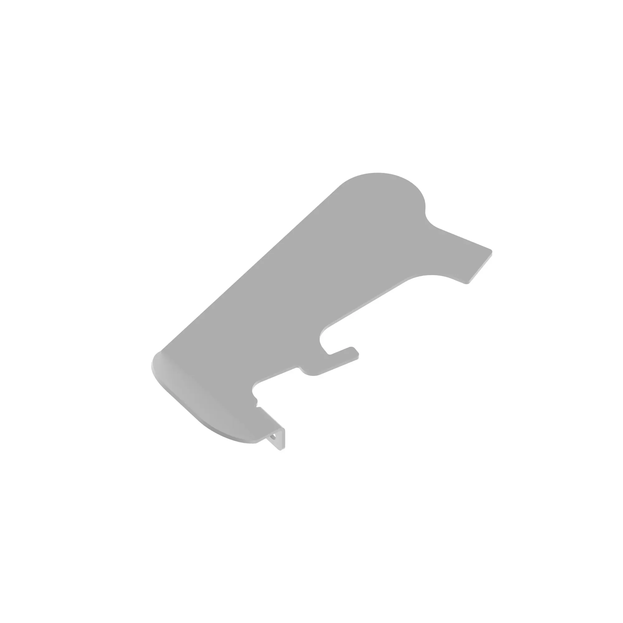 John Deere Plate - CC150439