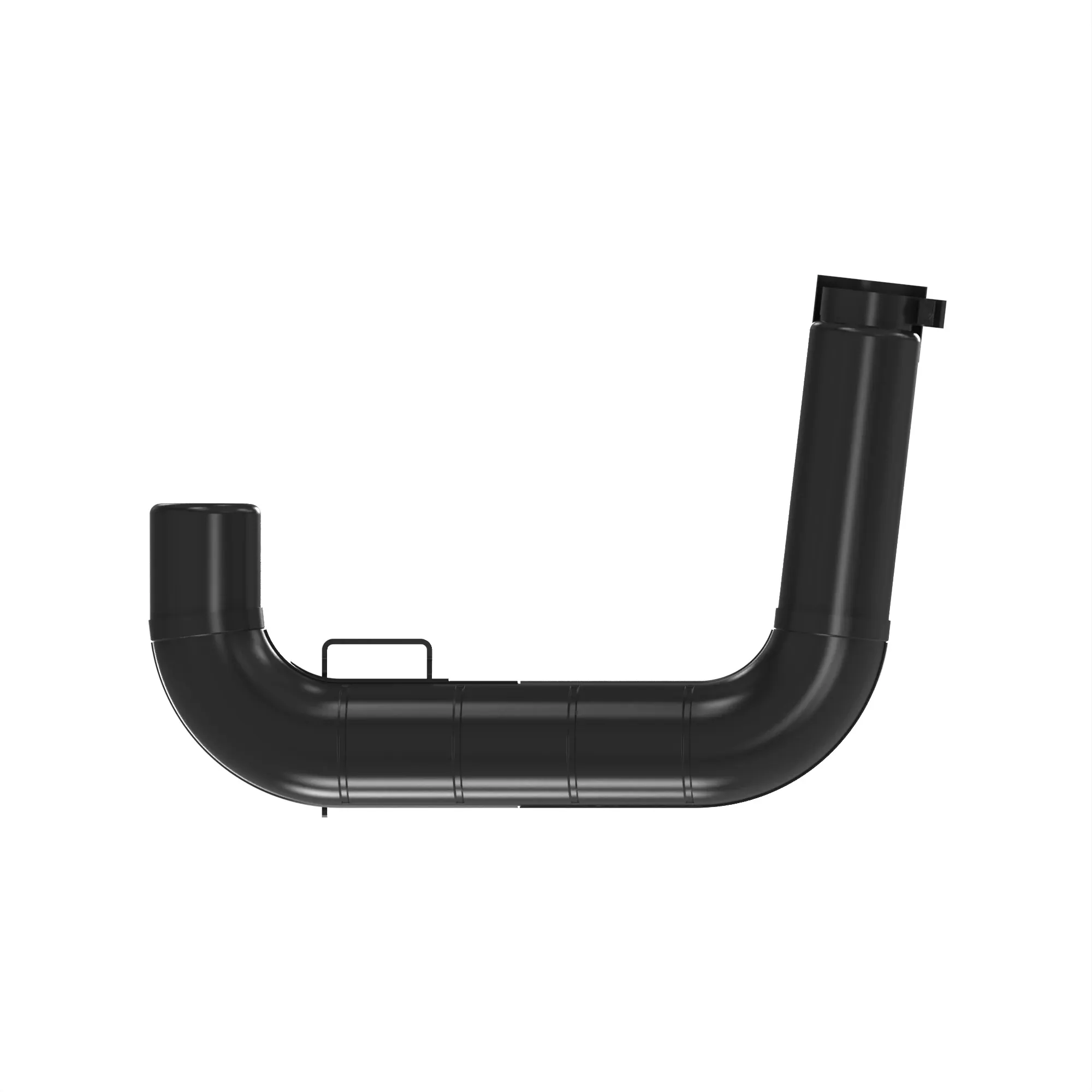 exhaustpipe