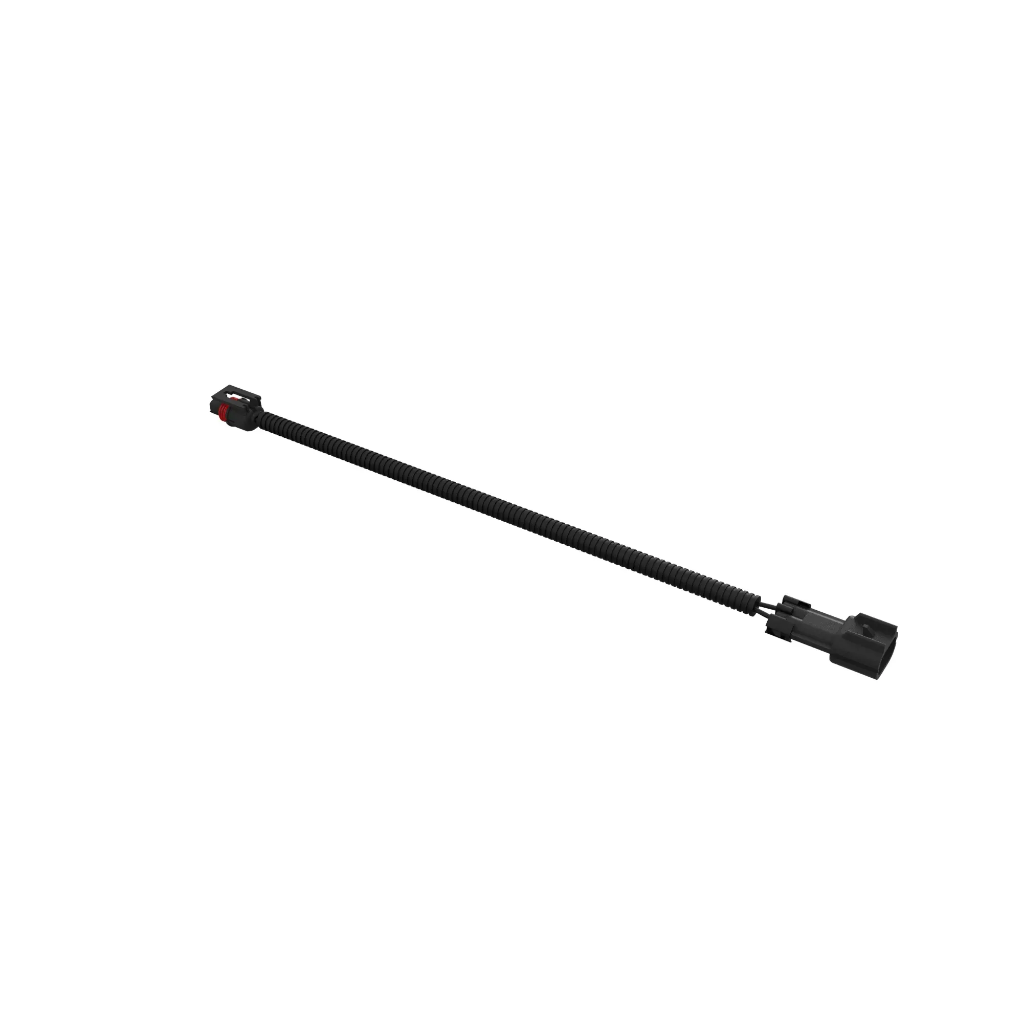 HARNESS, HEATER 12V/24V